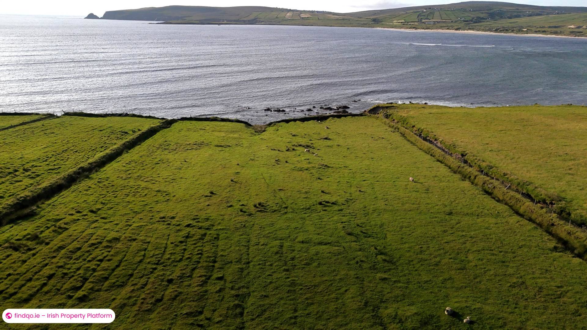 Development Land for Sale in Ballina, Mayo