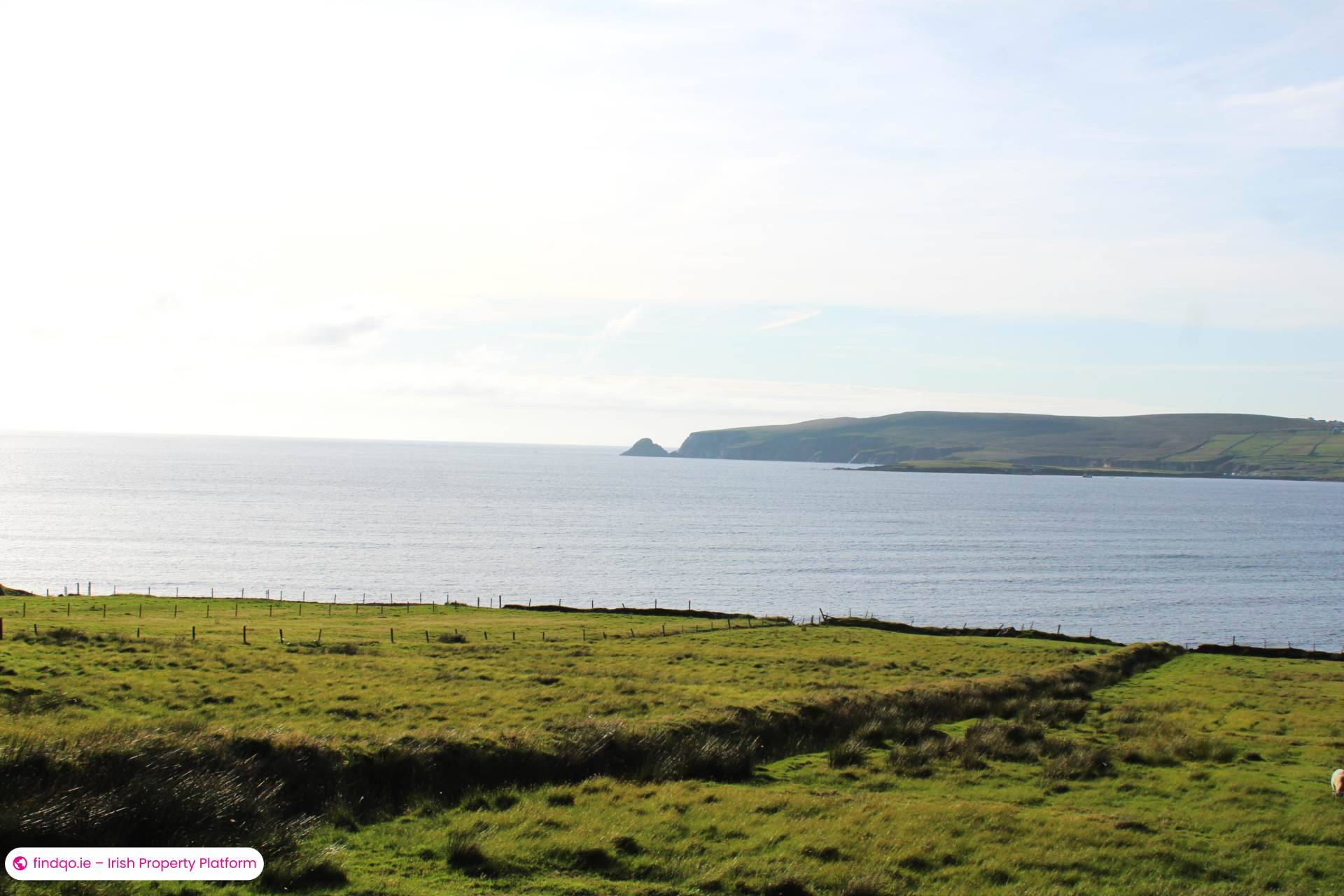 Development Land for Sale in Ballina, Mayo