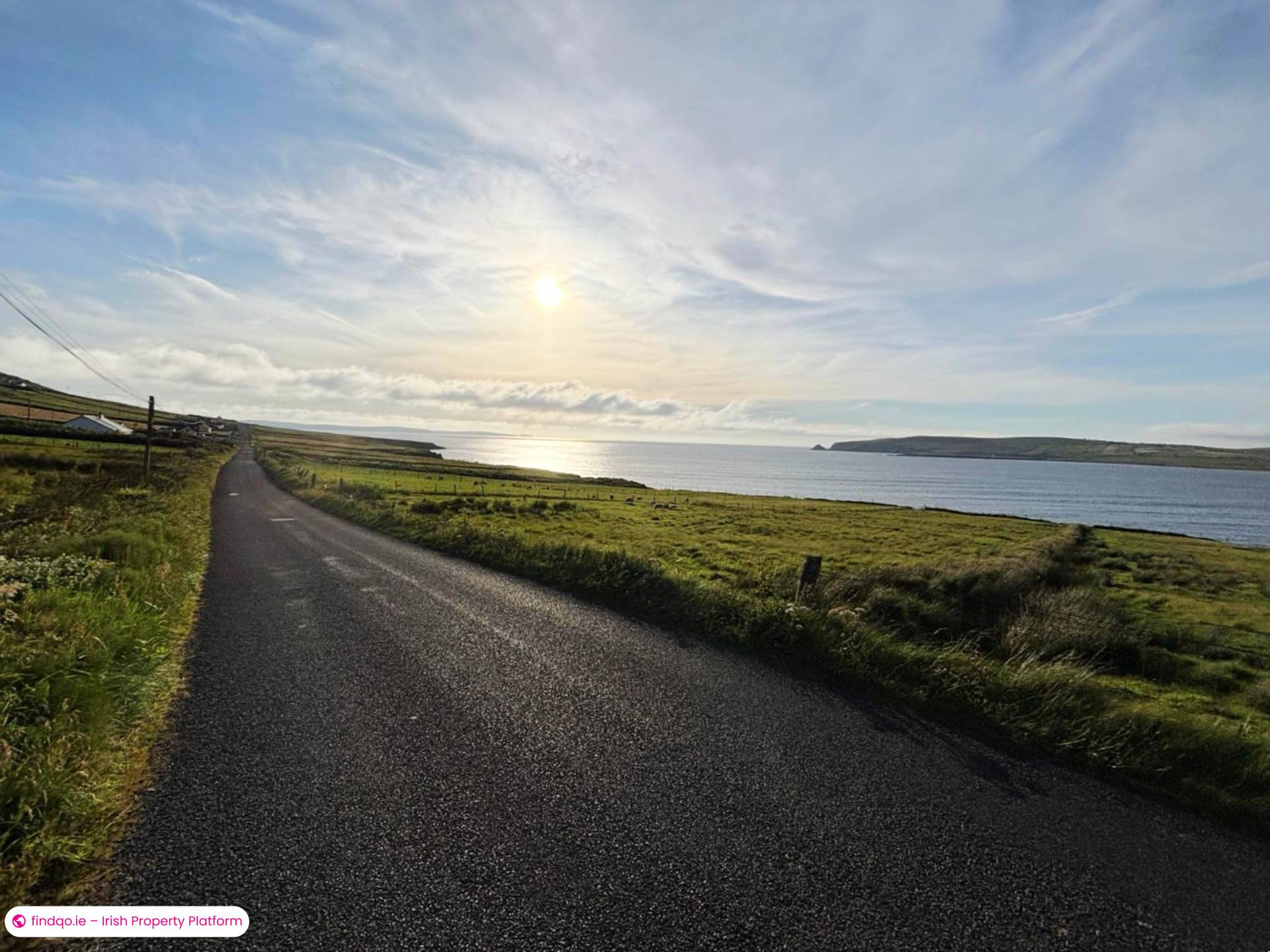 Development Land for Sale in Ballina, Mayo
