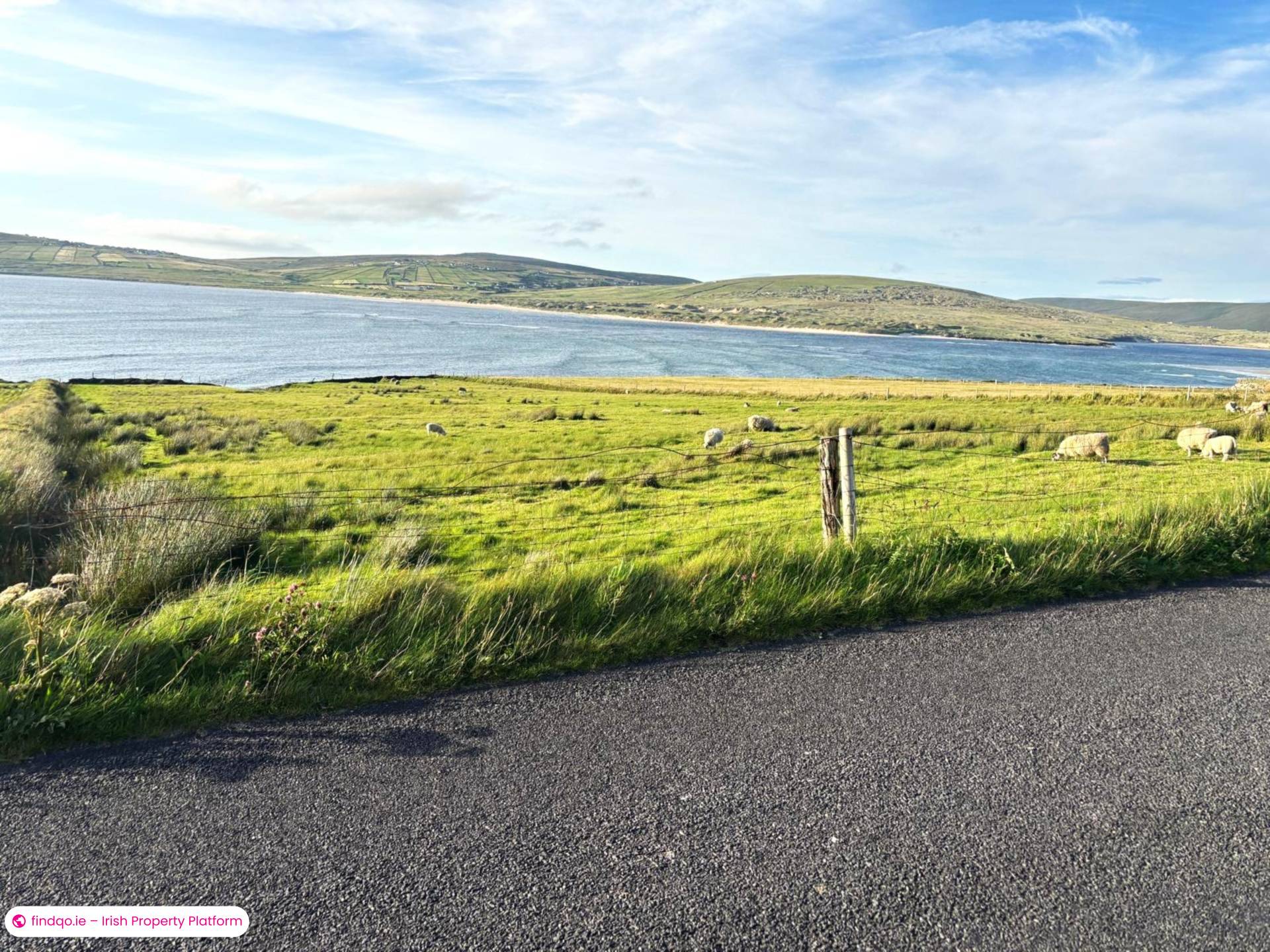 Development Land for Sale in Ballina, Mayo