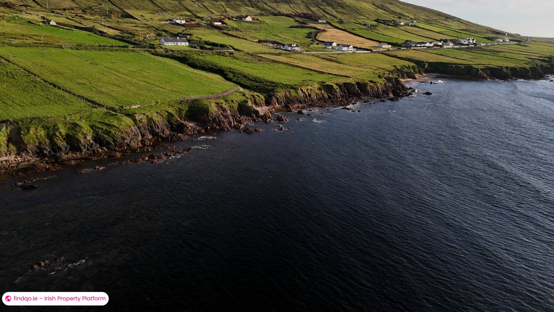 Development Land for Sale in Ballina, Mayo