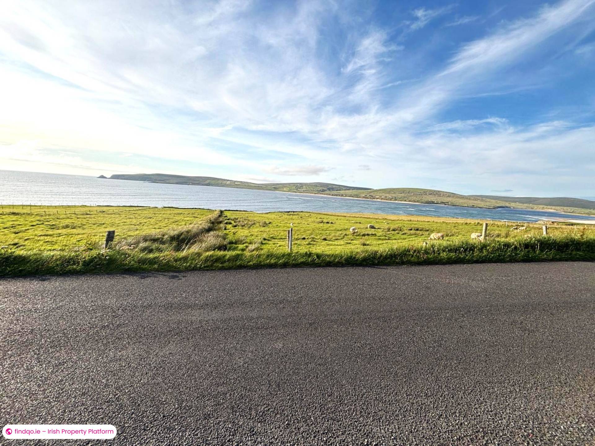 Development Land for Sale in Ballina, Mayo