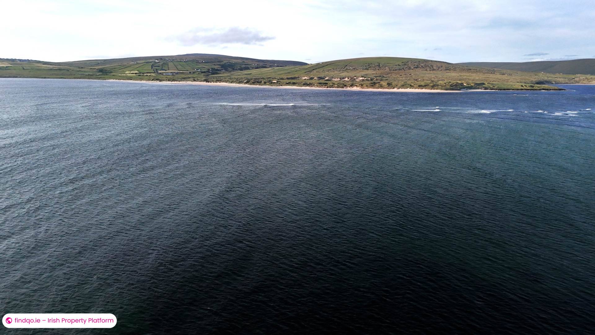 Development Land for Sale in Ballina, Mayo