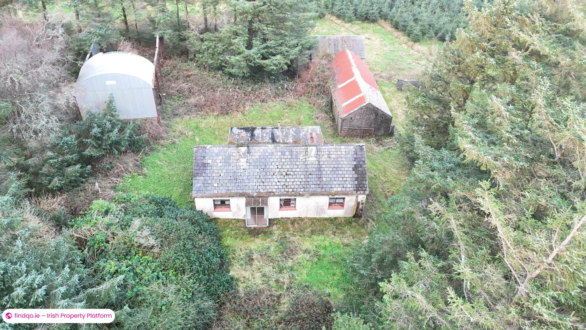Detached house for Sale in Ballycastle, Antrim