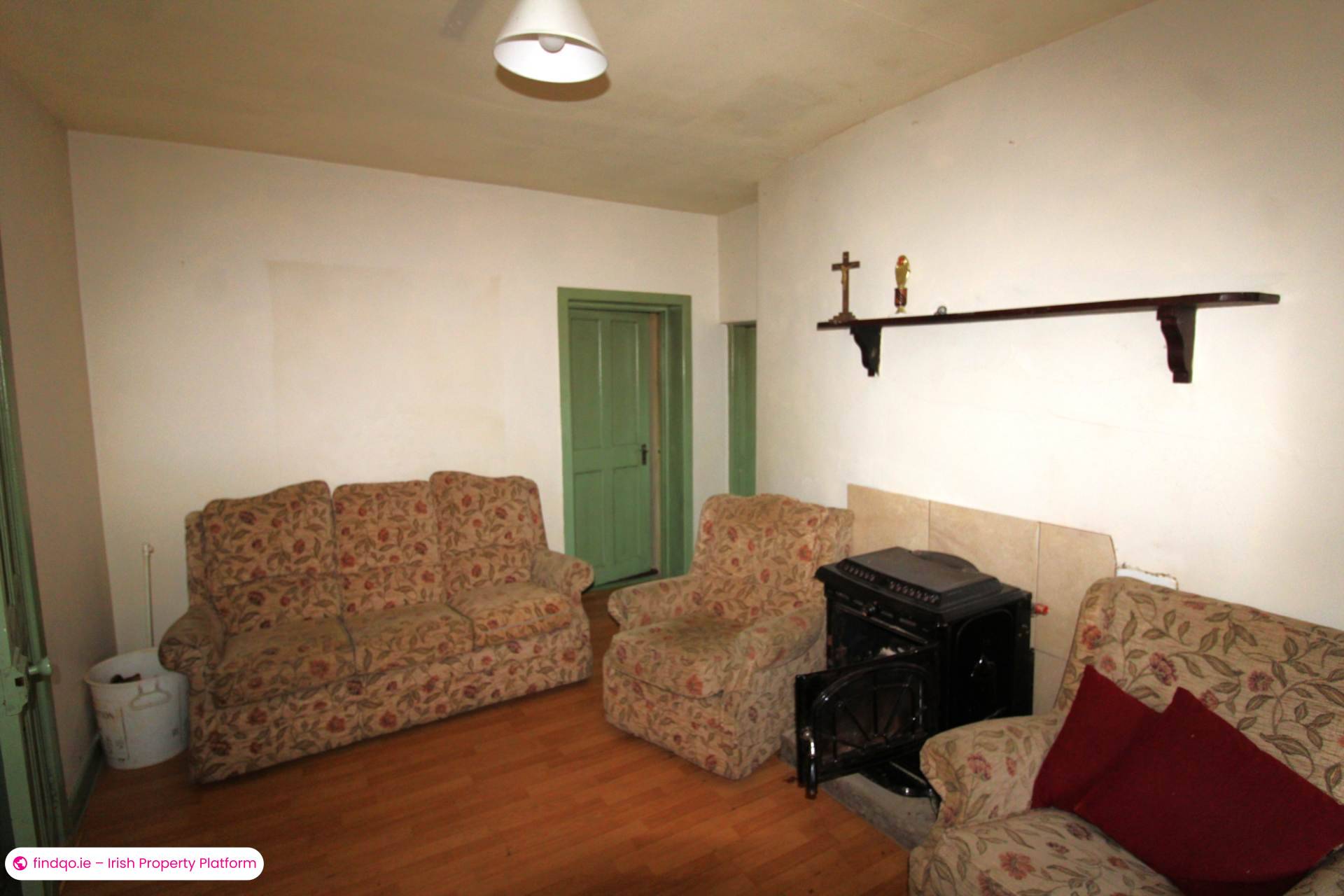 Detached house for Sale in Ballycastle, Antrim