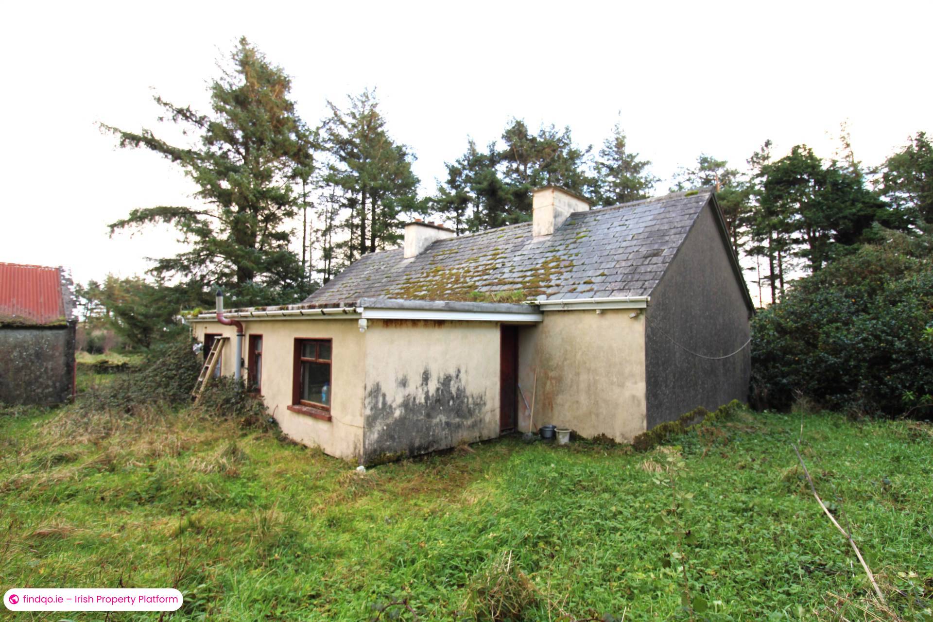 Detached house for Sale in Ballycastle, Antrim