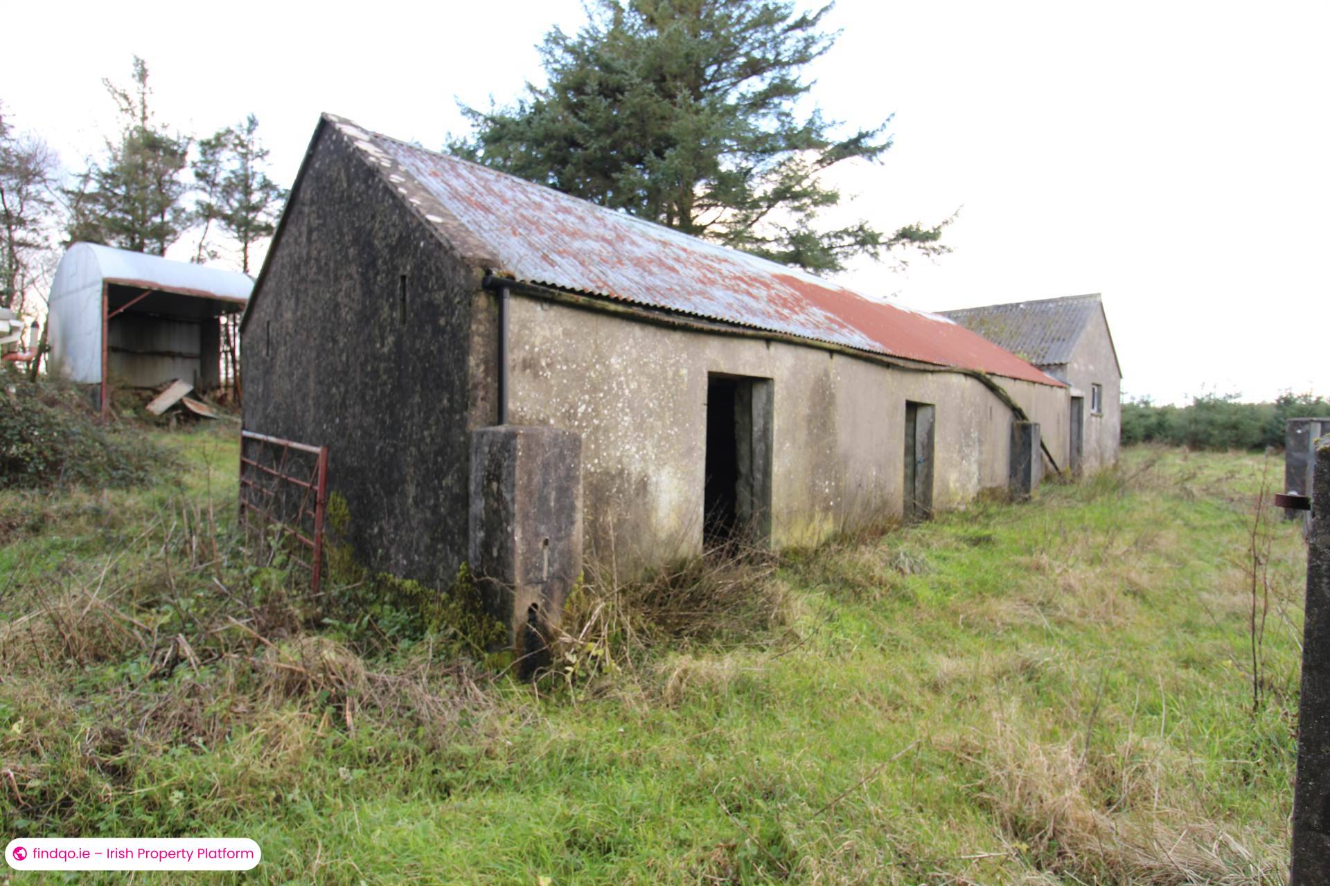 Detached house for Sale in Ballycastle, Antrim
