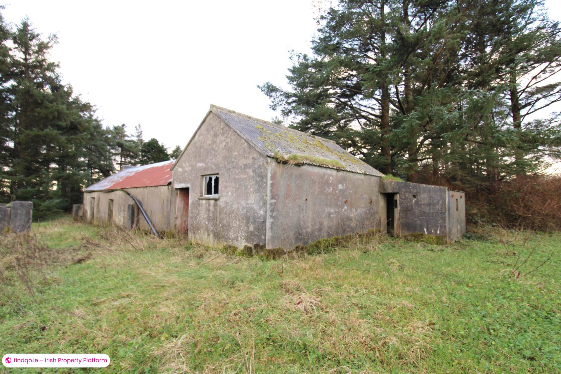 Detached house for Sale in Ballycastle, Antrim