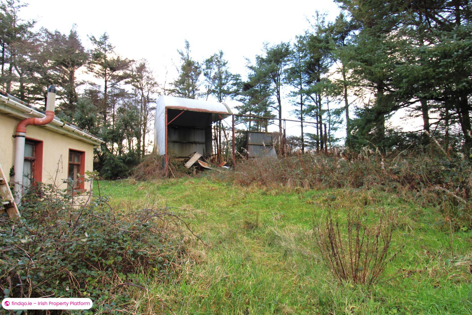 Detached house for Sale in Ballycastle, Antrim