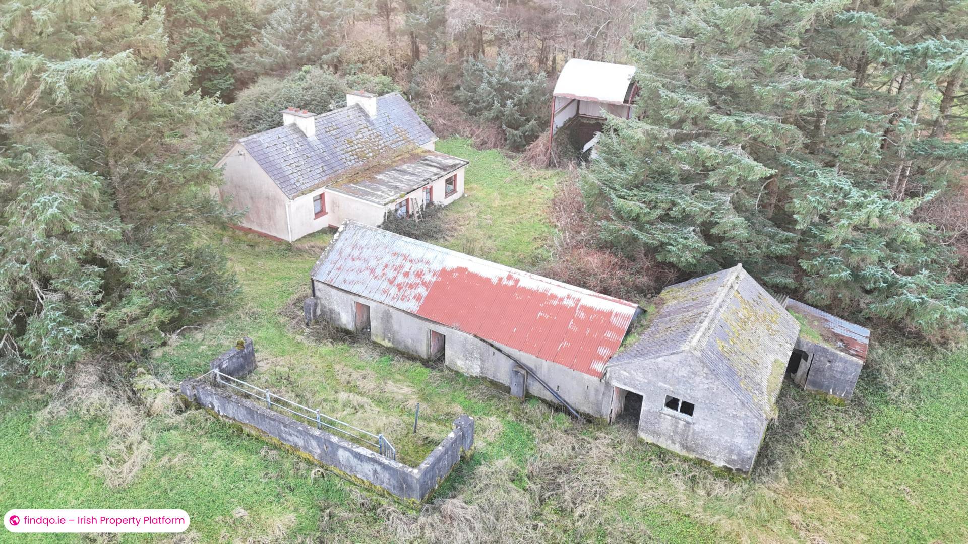 Detached house for Sale in Ballycastle, Antrim