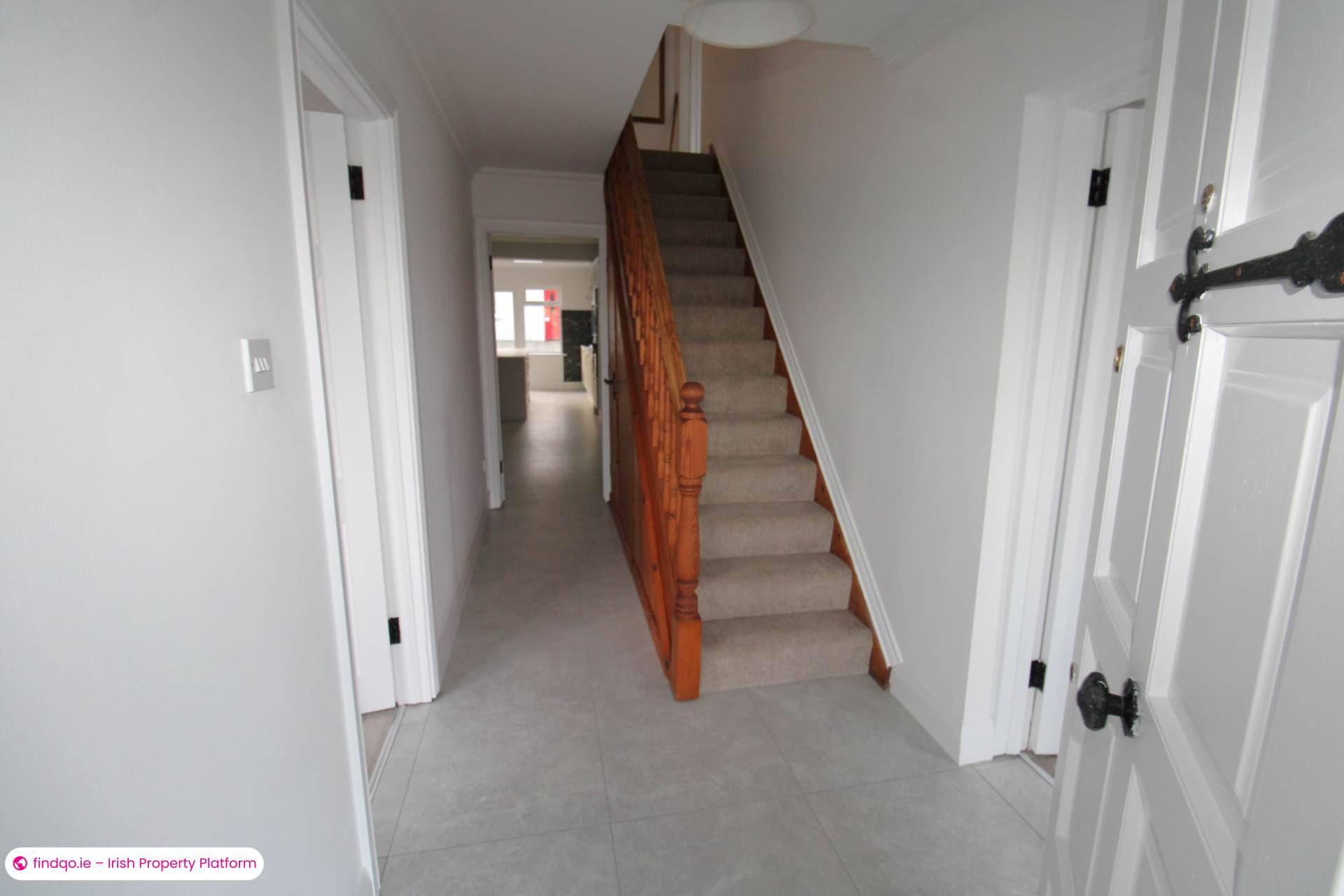 Semi-detached house for Sale in Ballina, Mayo