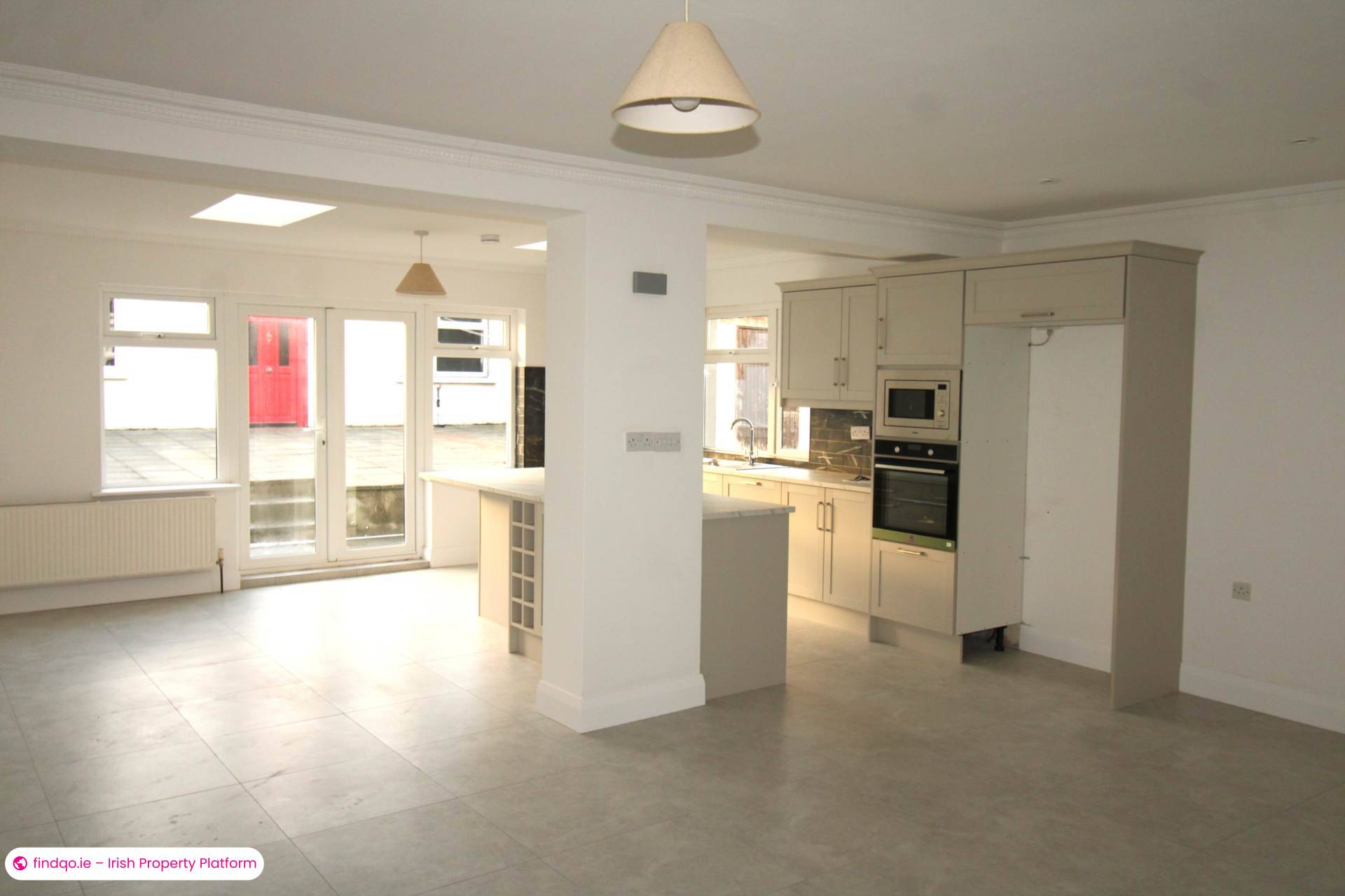 Semi-detached house for Sale in Ballina, Mayo