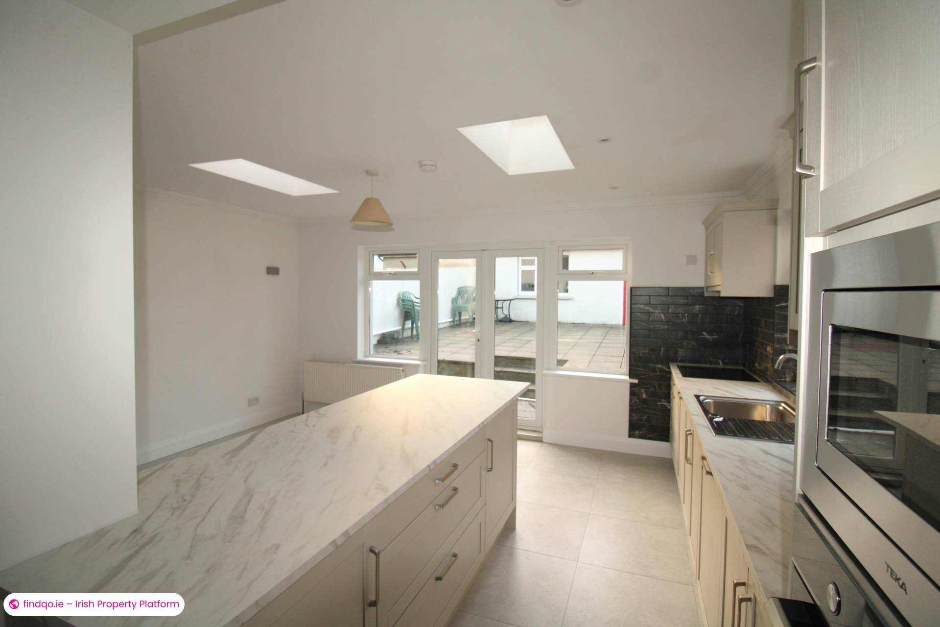 Semi-detached house for Sale in Ballina, Mayo