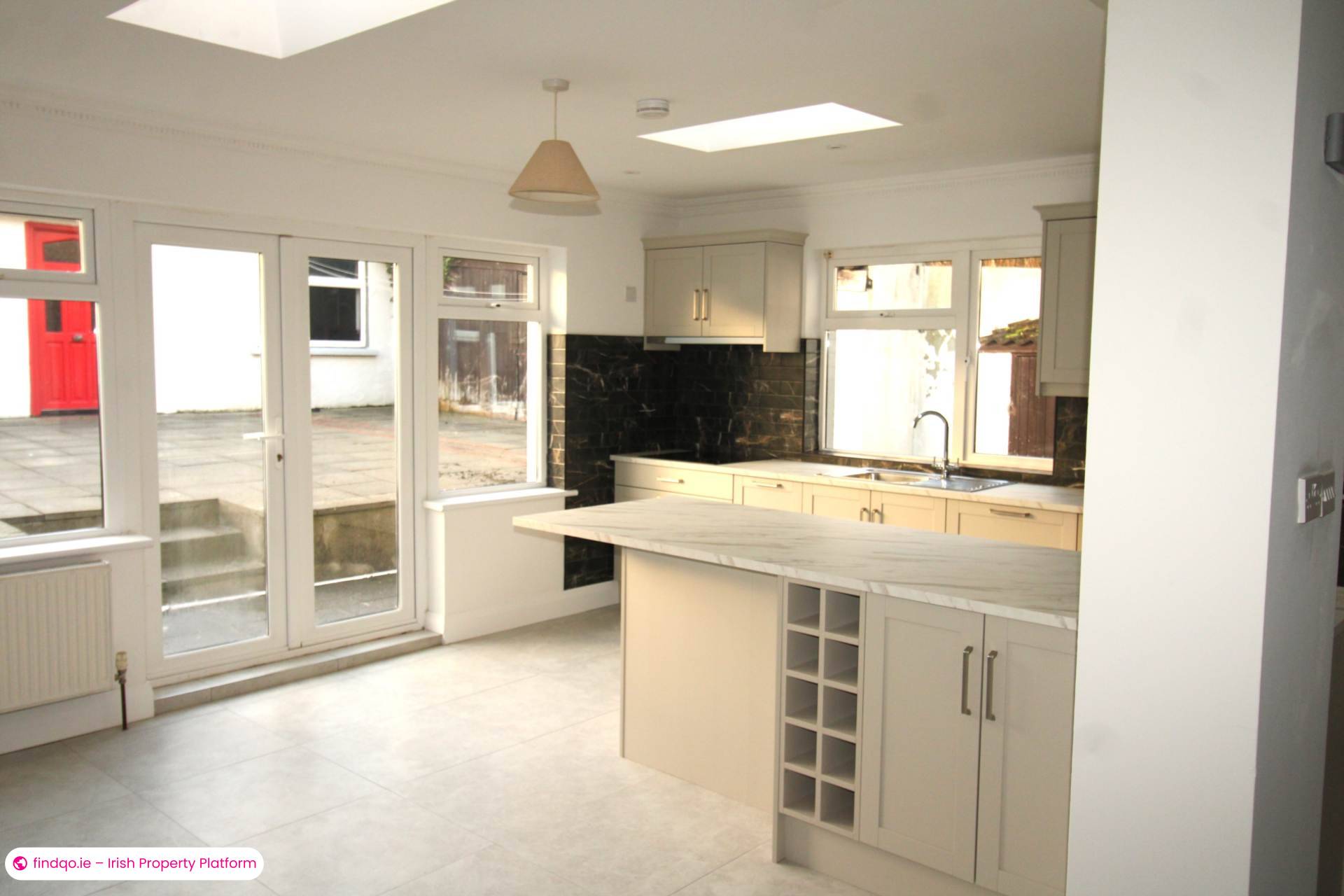 Semi-detached house for Sale in Ballina, Mayo