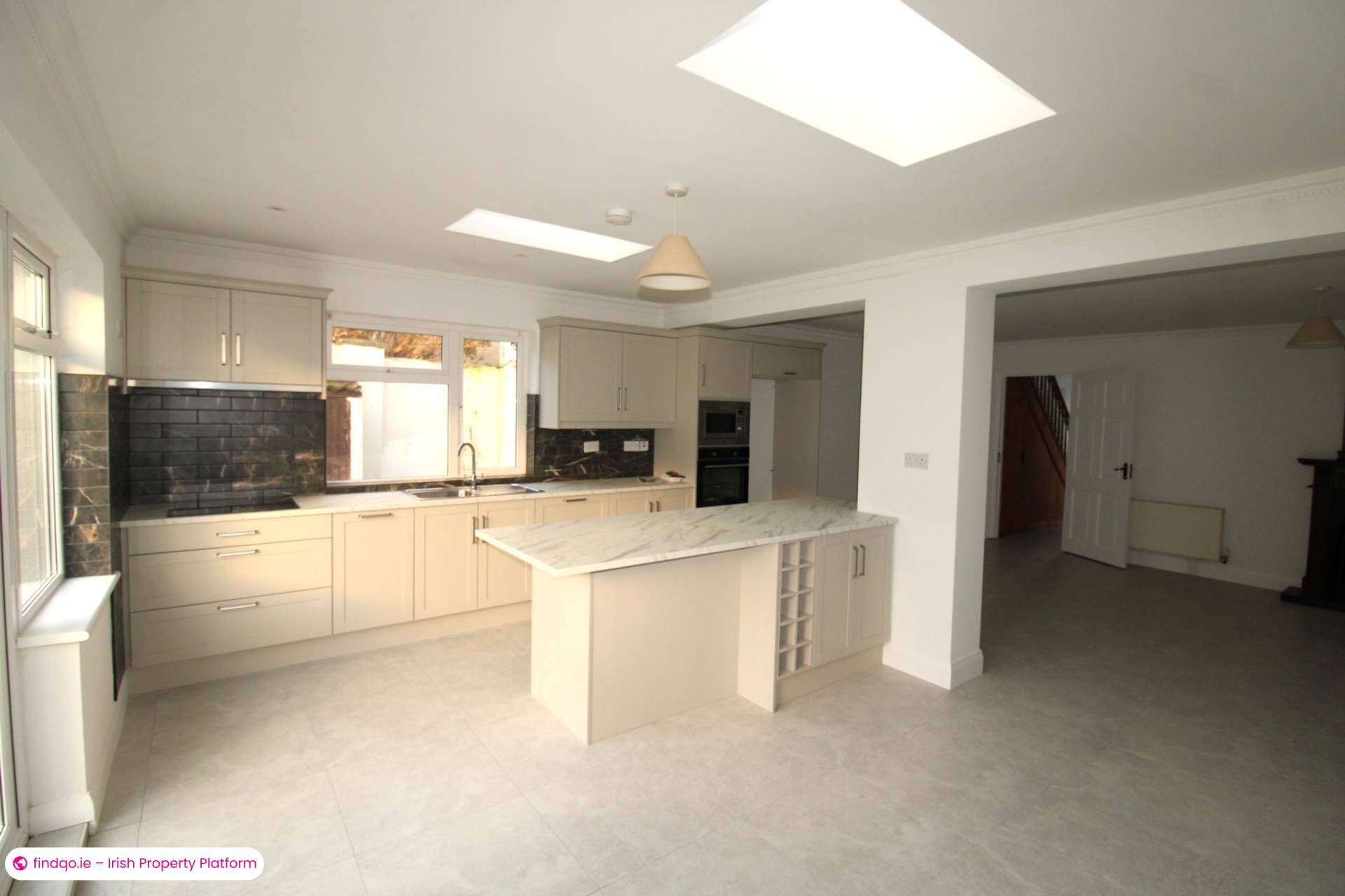 Semi-detached house for Sale in Ballina, Mayo
