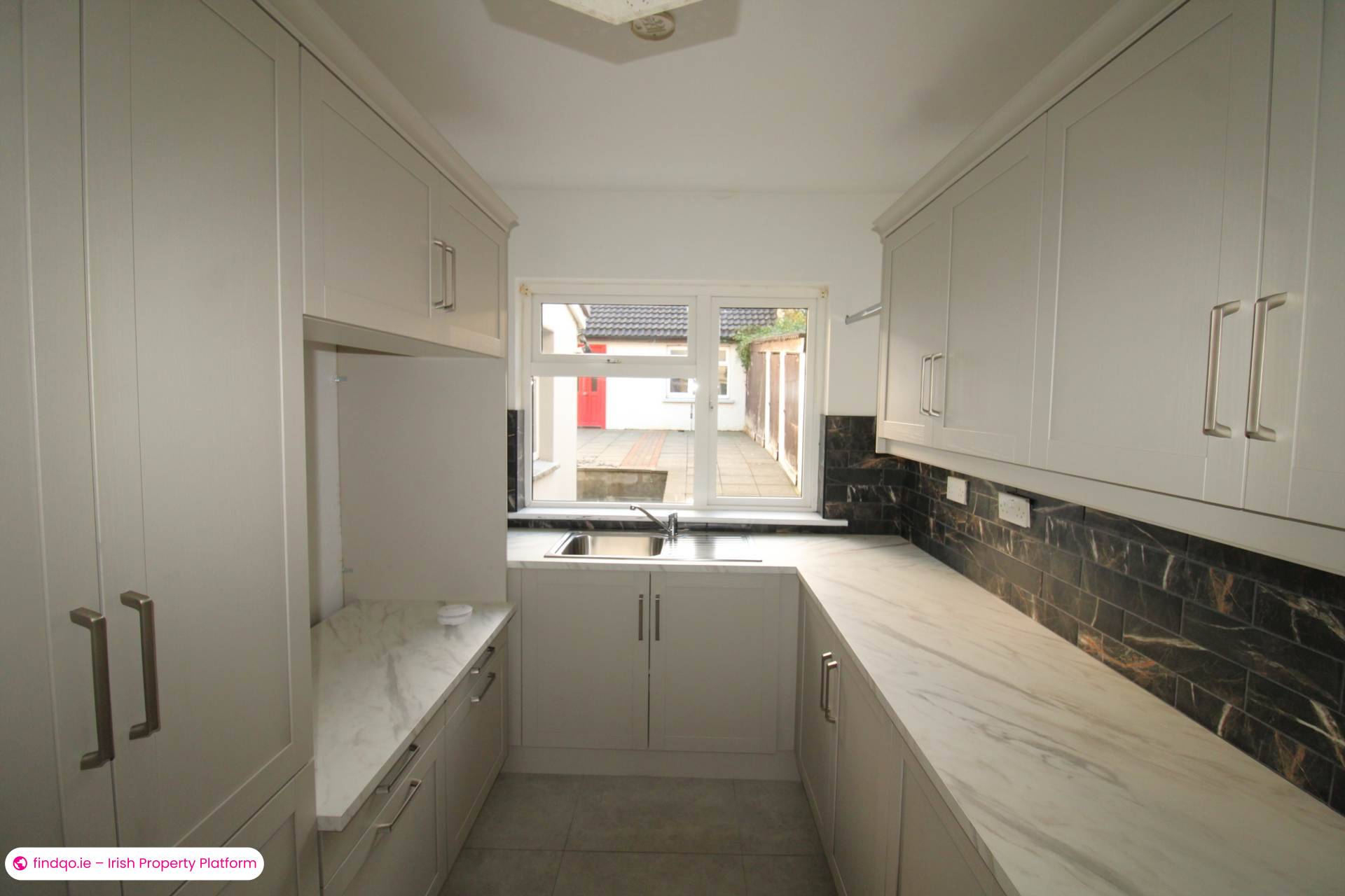 Semi-detached house for Sale in Ballina, Mayo