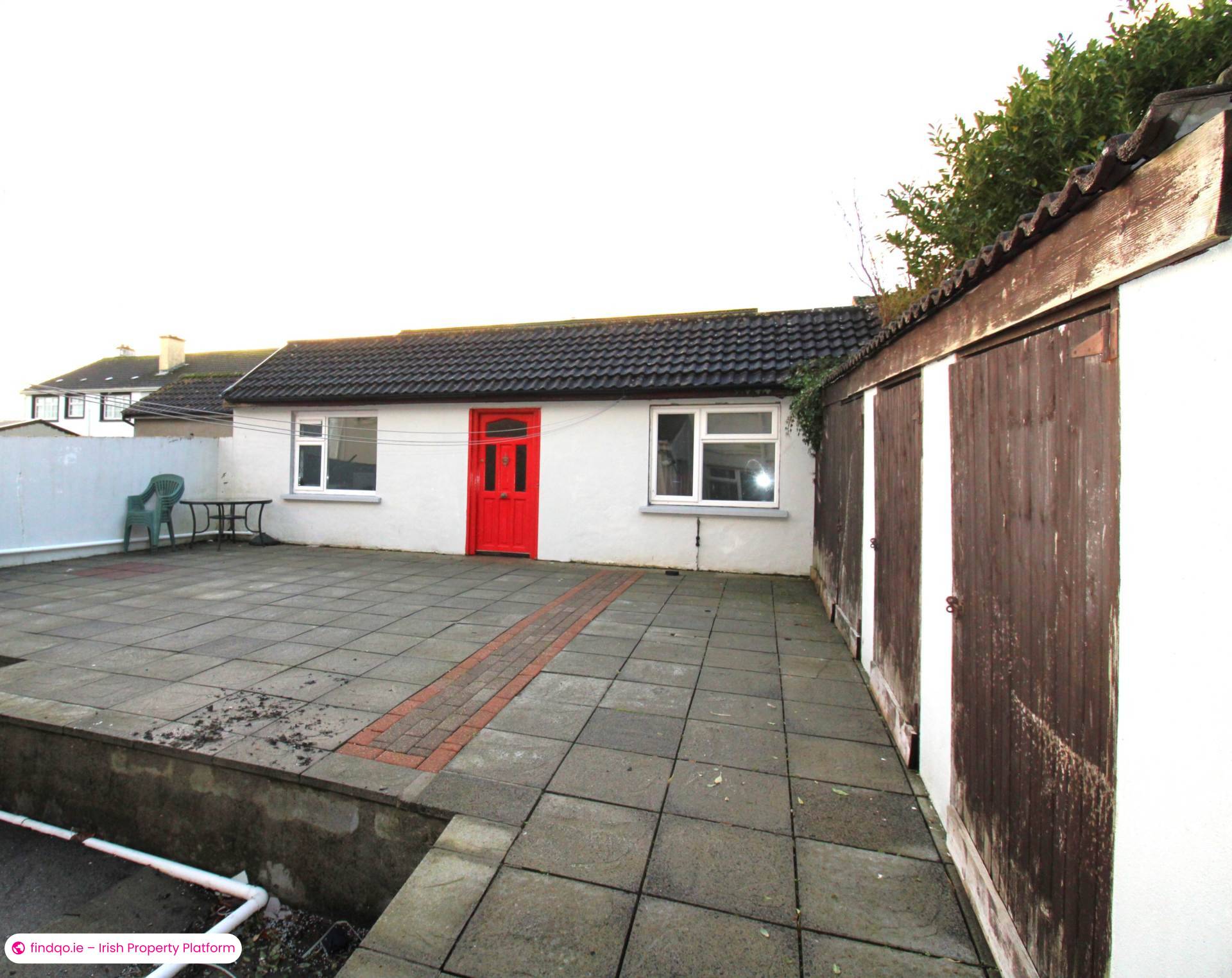 Semi-detached house for Sale in Ballina, Mayo