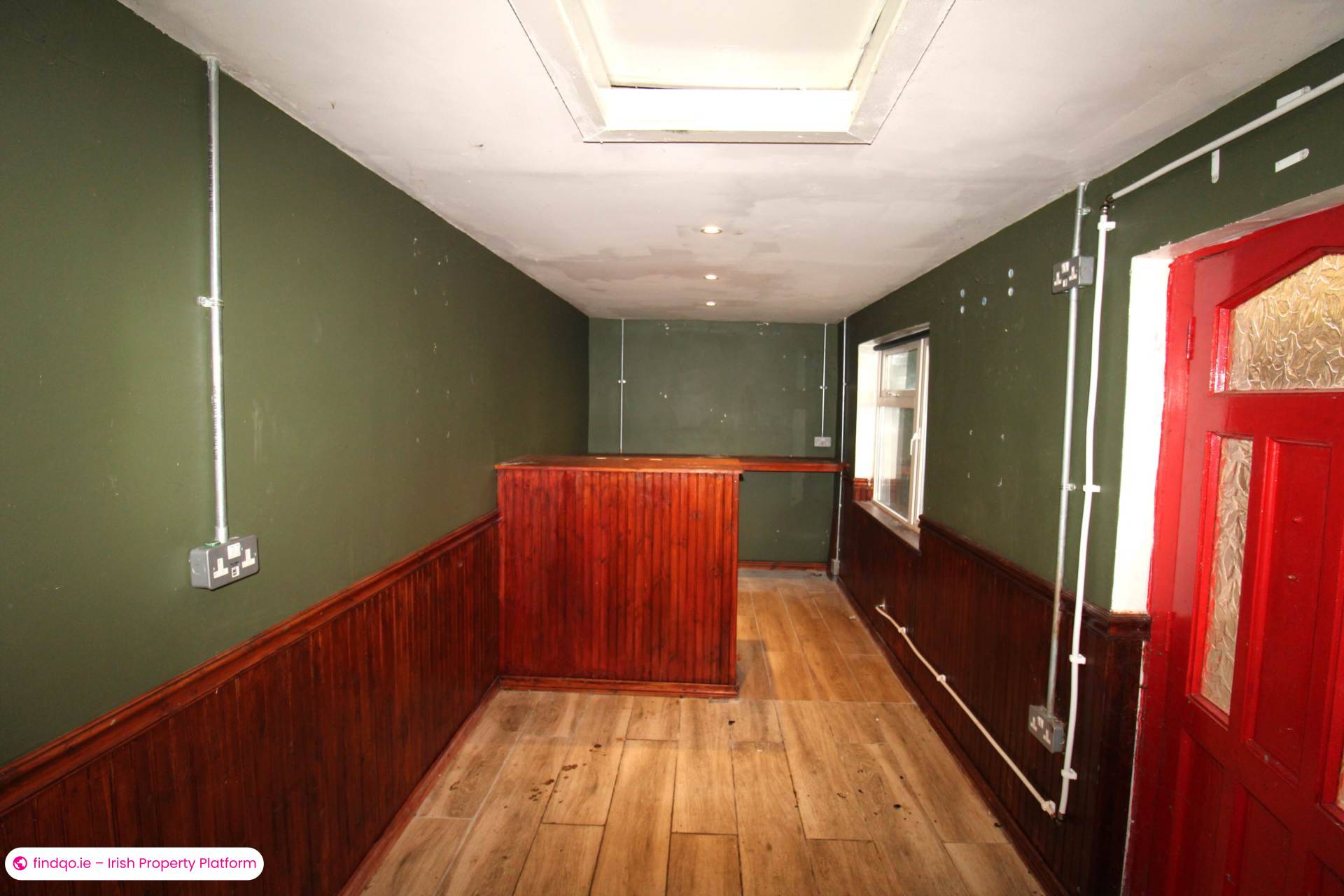 Semi-detached house for Sale in Ballina, Mayo