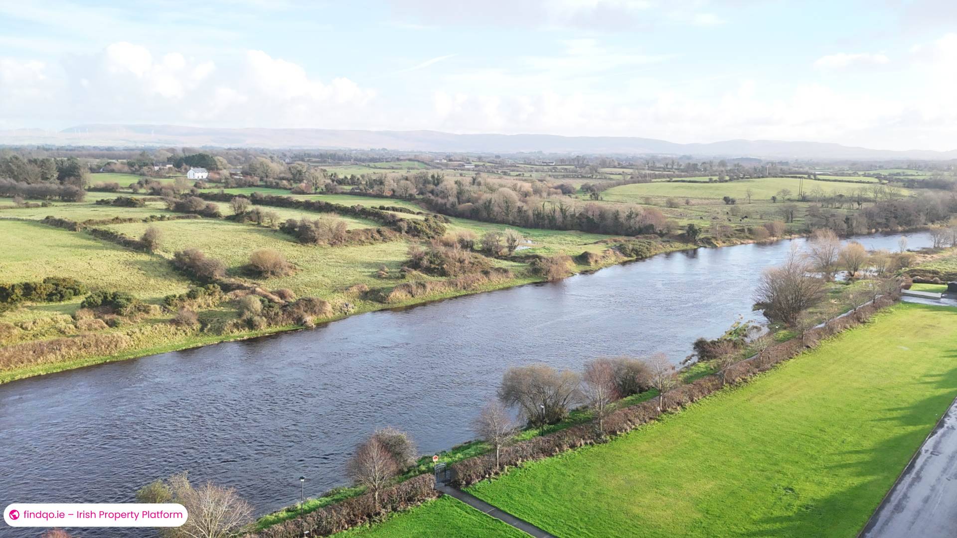 Semi-detached house for Sale in Ballina, Mayo