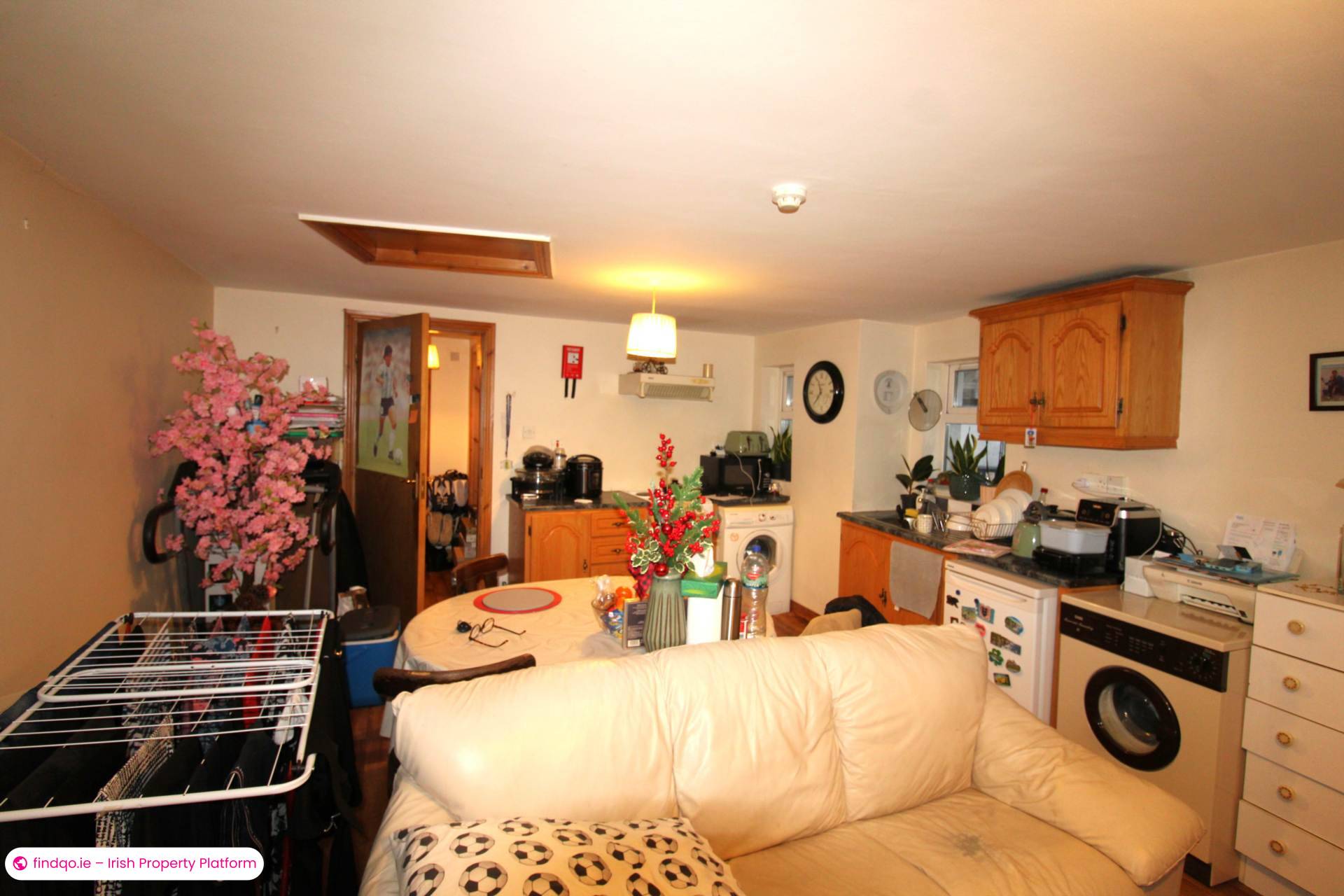Industrial Unit for Sale in Mountbellew, Galway