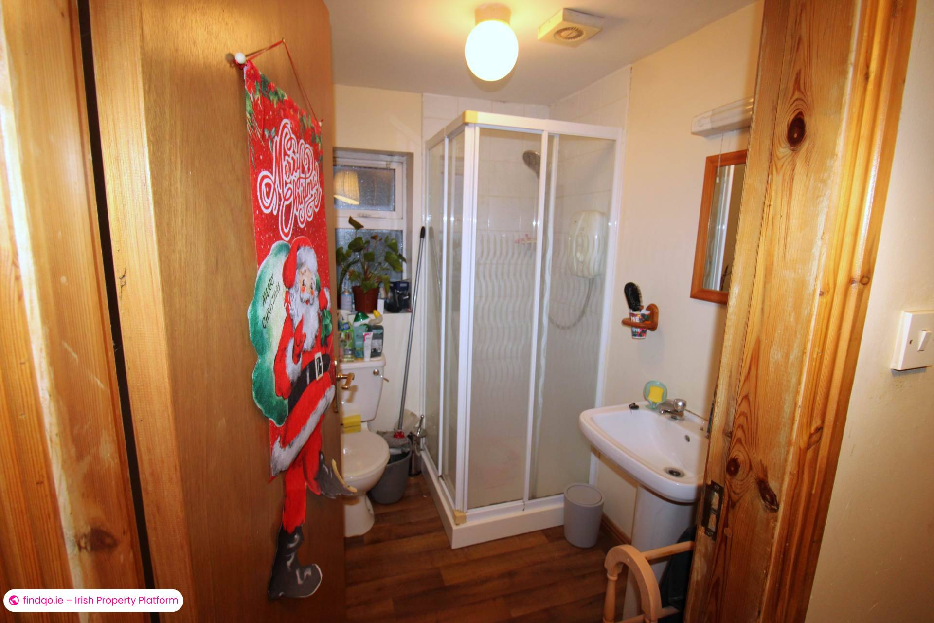 Industrial Unit for Sale in Mountbellew, Galway