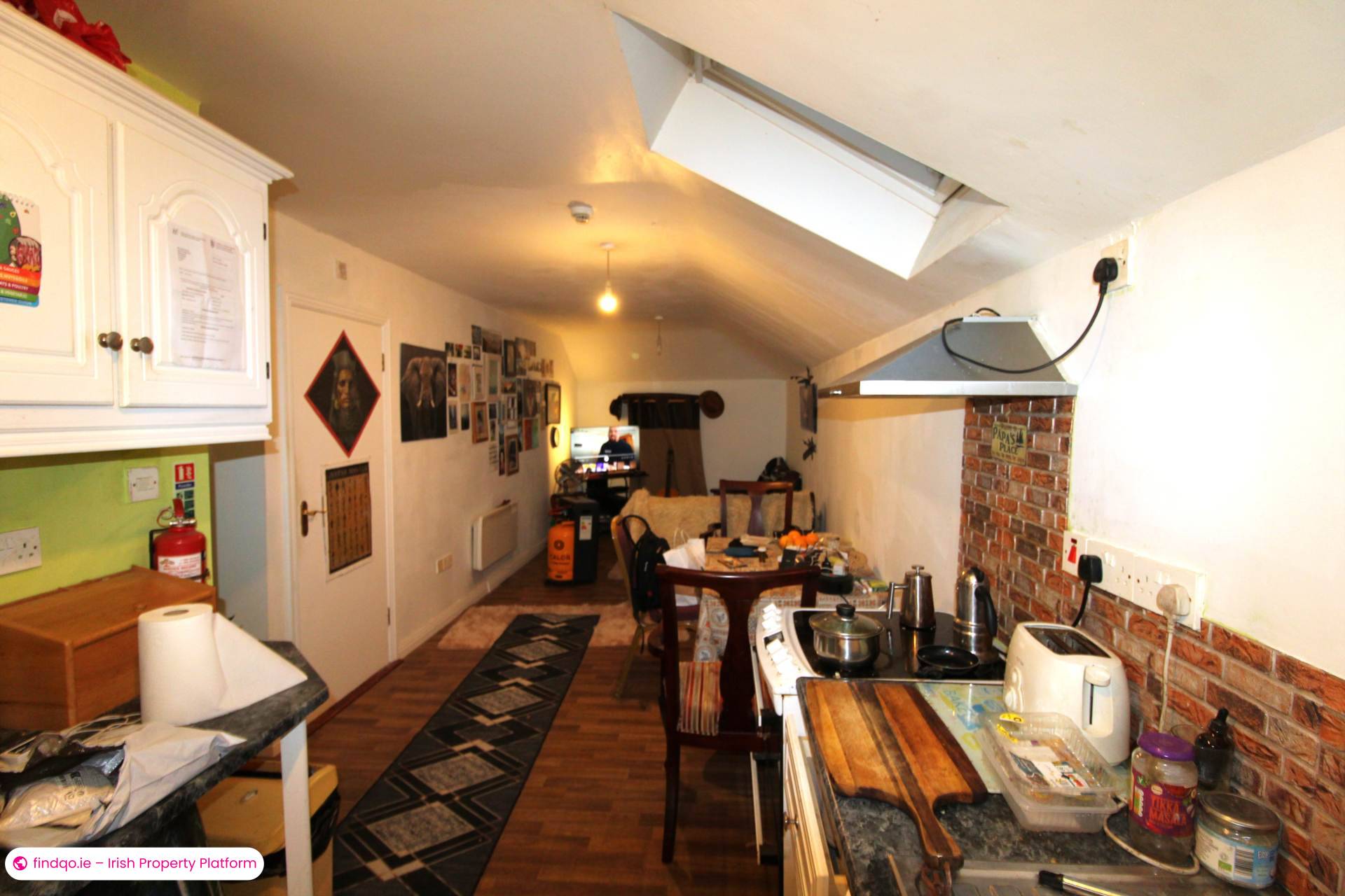 Industrial Unit for Sale in Mountbellew, Galway