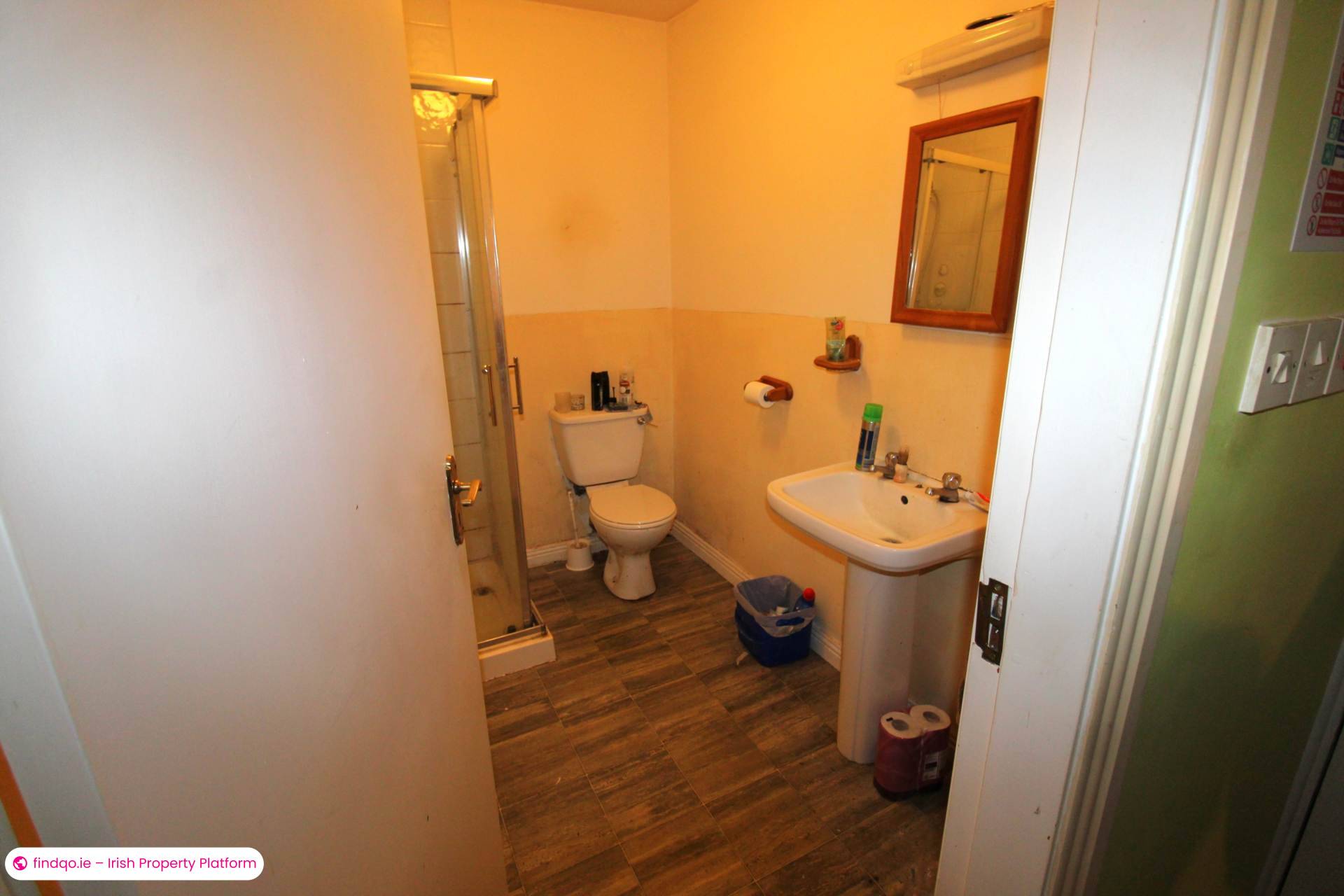Industrial Unit for Sale in Mountbellew, Galway