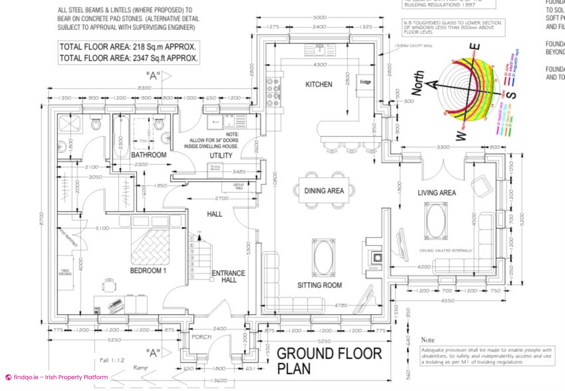 Site for Sale in Crossmolina, Mayo