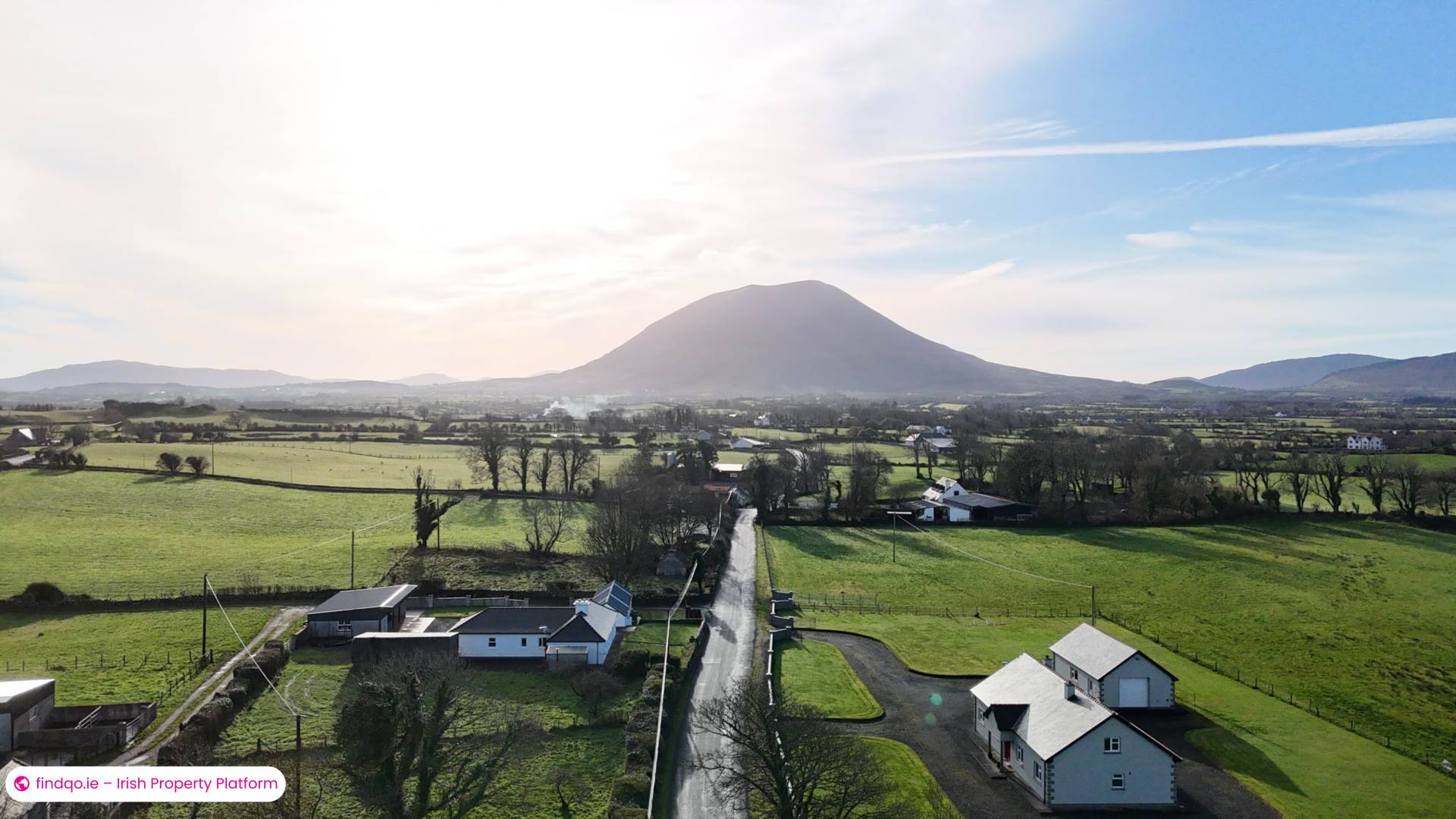 Site for Sale in Crossmolina, Mayo