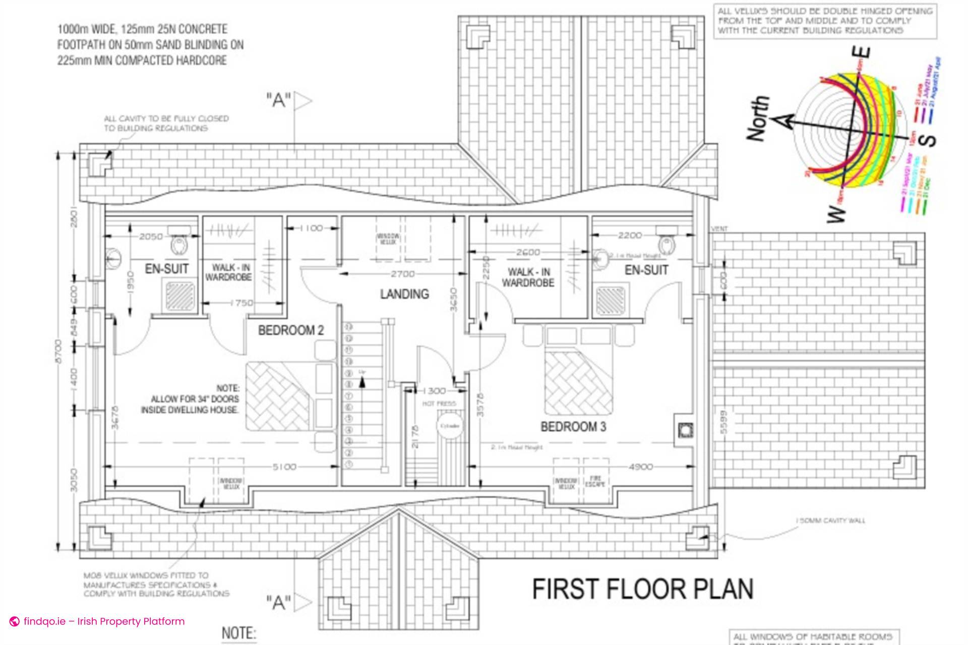 Site for Sale in Crossmolina, Mayo