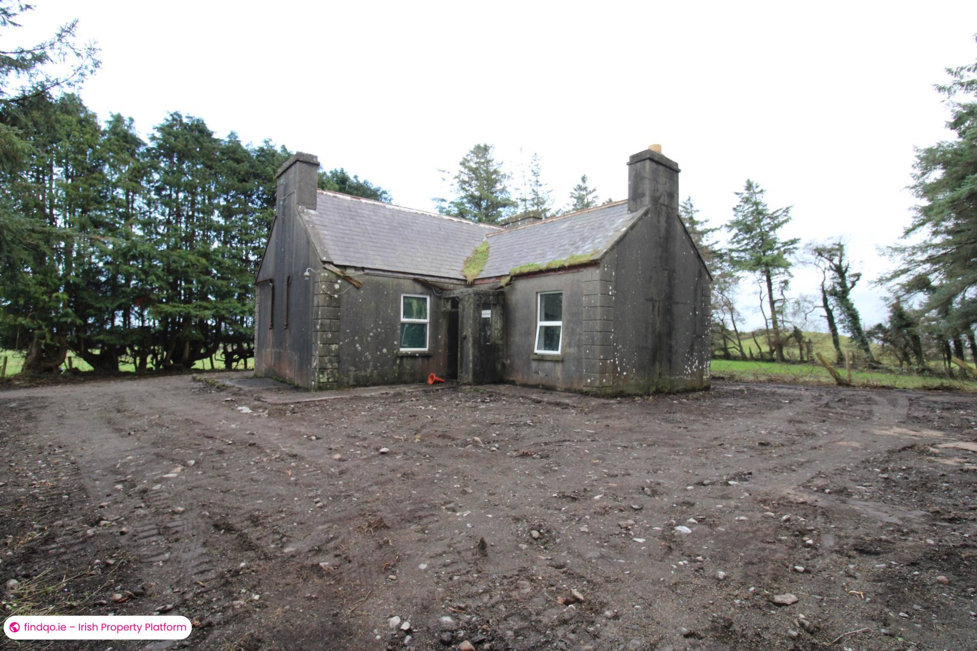 Bungalow for Sale in Crossmolina, Mayo