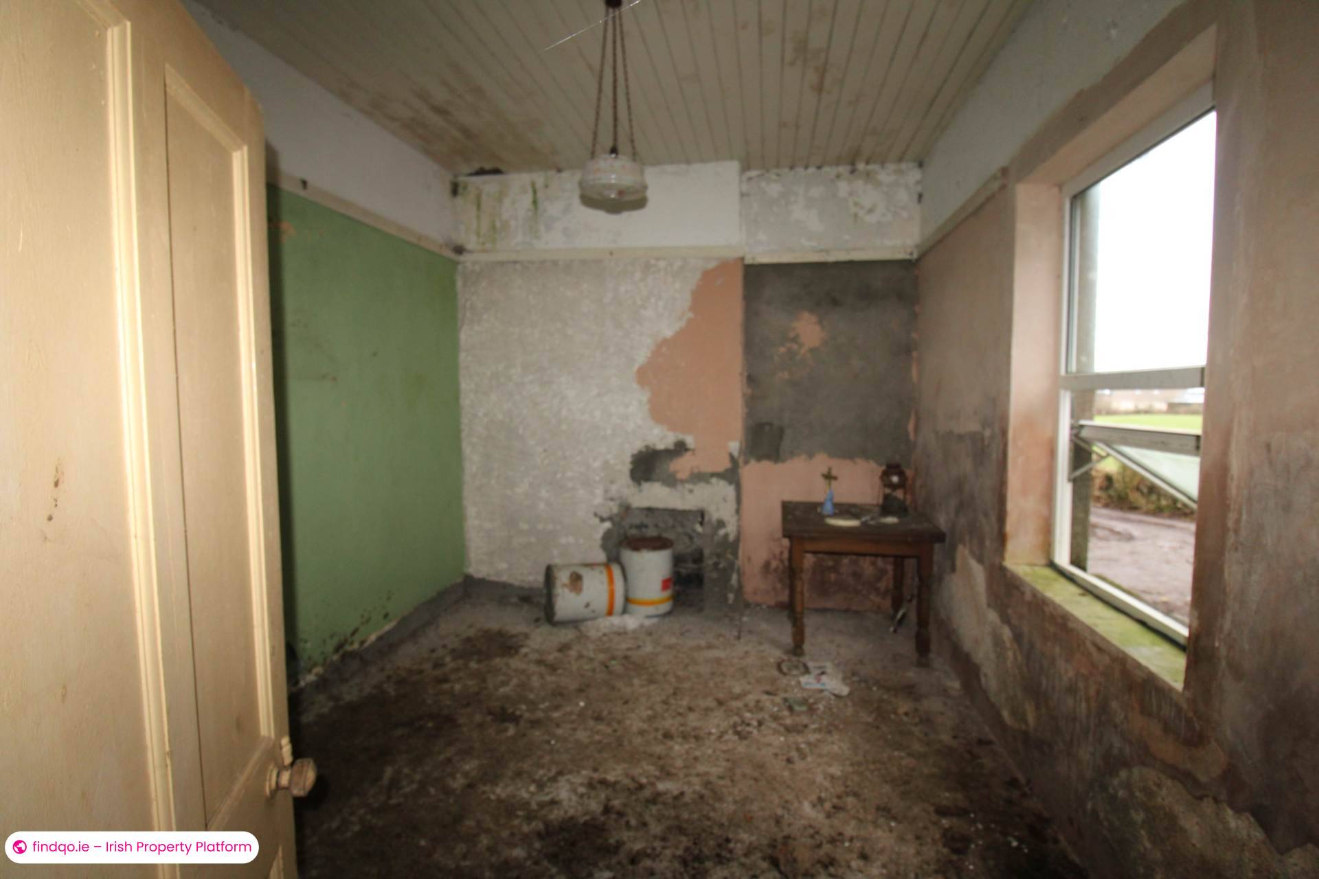 Bungalow for Sale in Crossmolina, Mayo