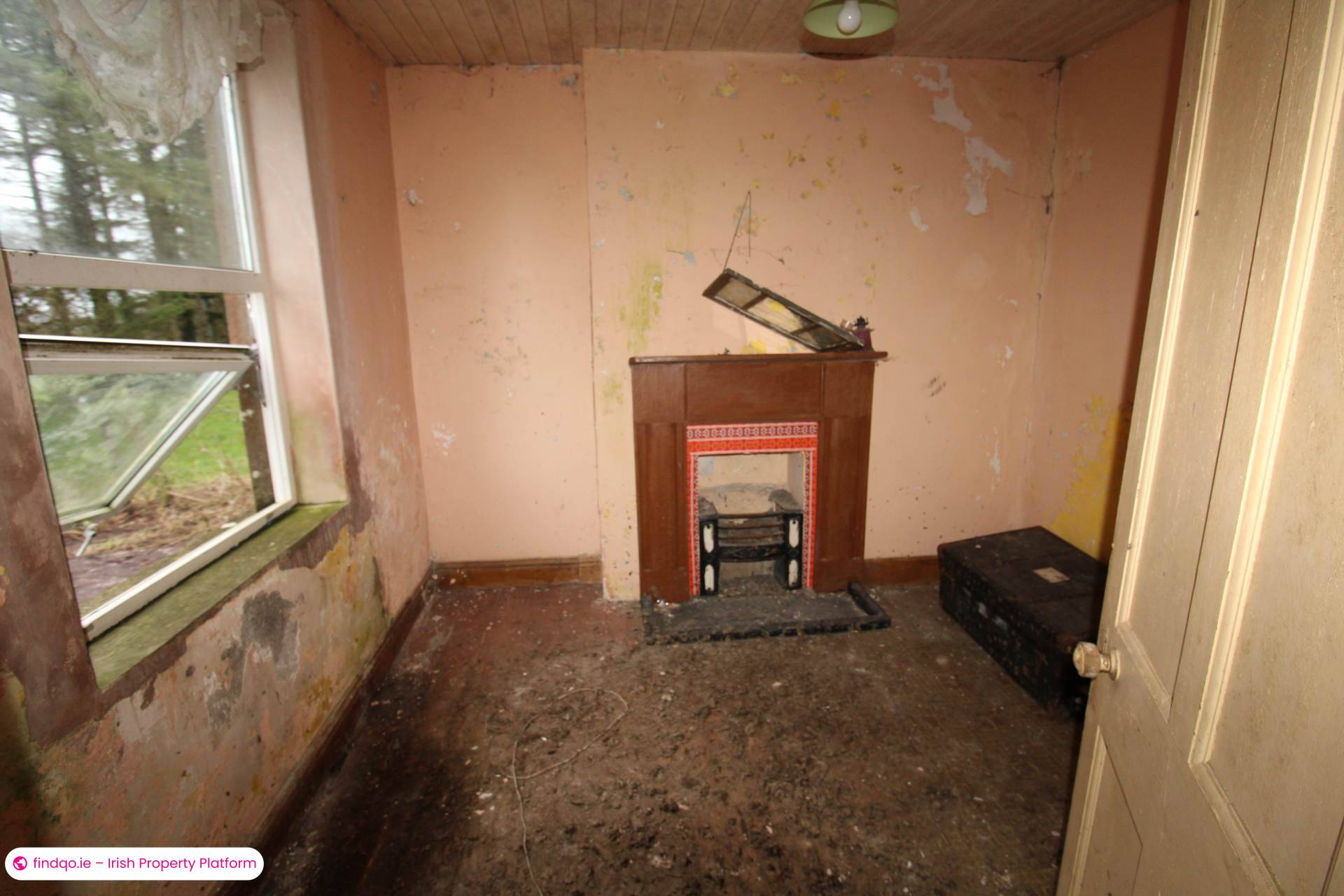 Bungalow for Sale in Crossmolina, Mayo