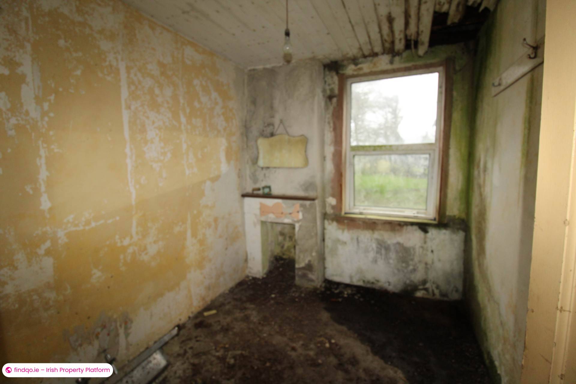 Bungalow for Sale in Crossmolina, Mayo