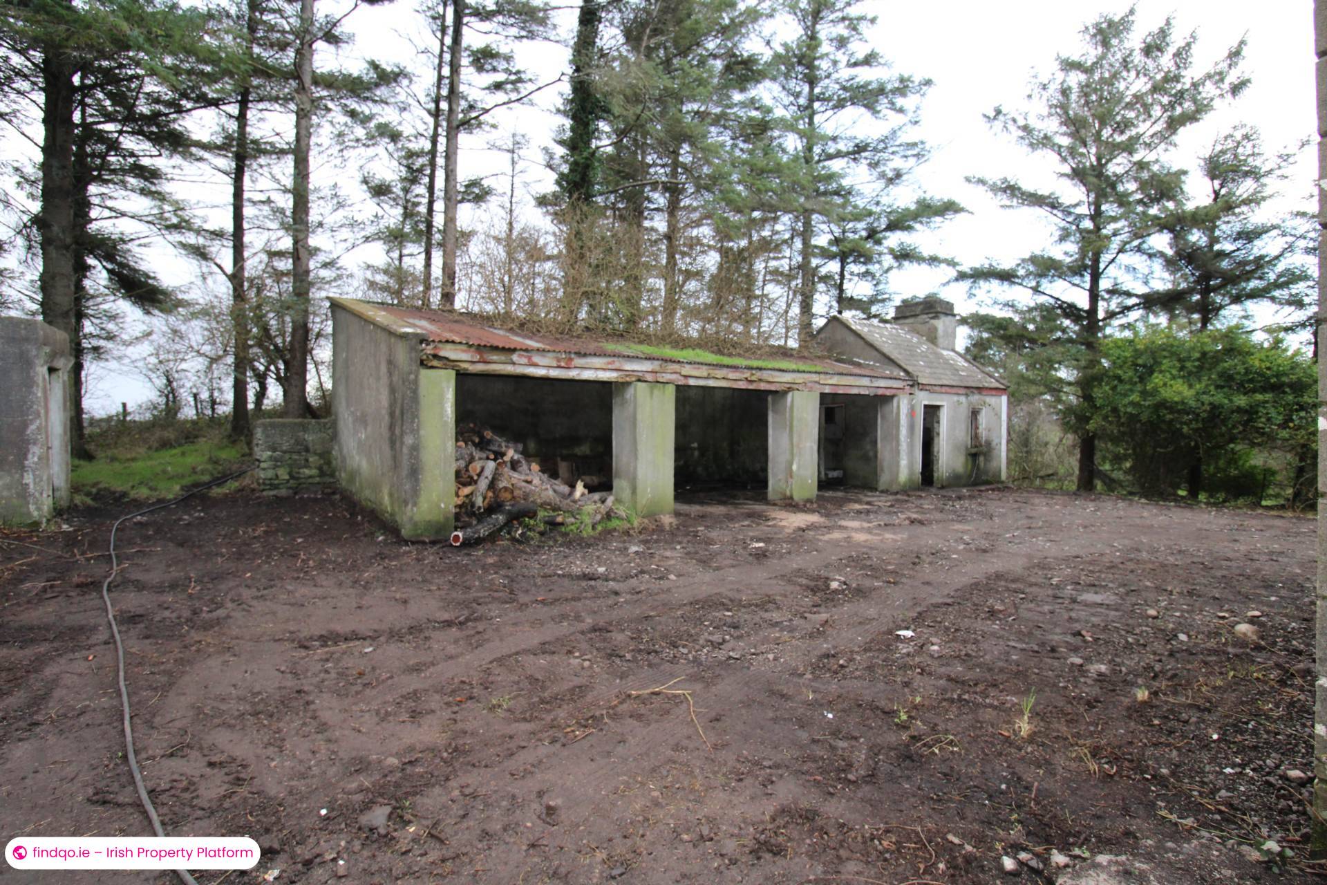 Bungalow for Sale in Crossmolina, Mayo