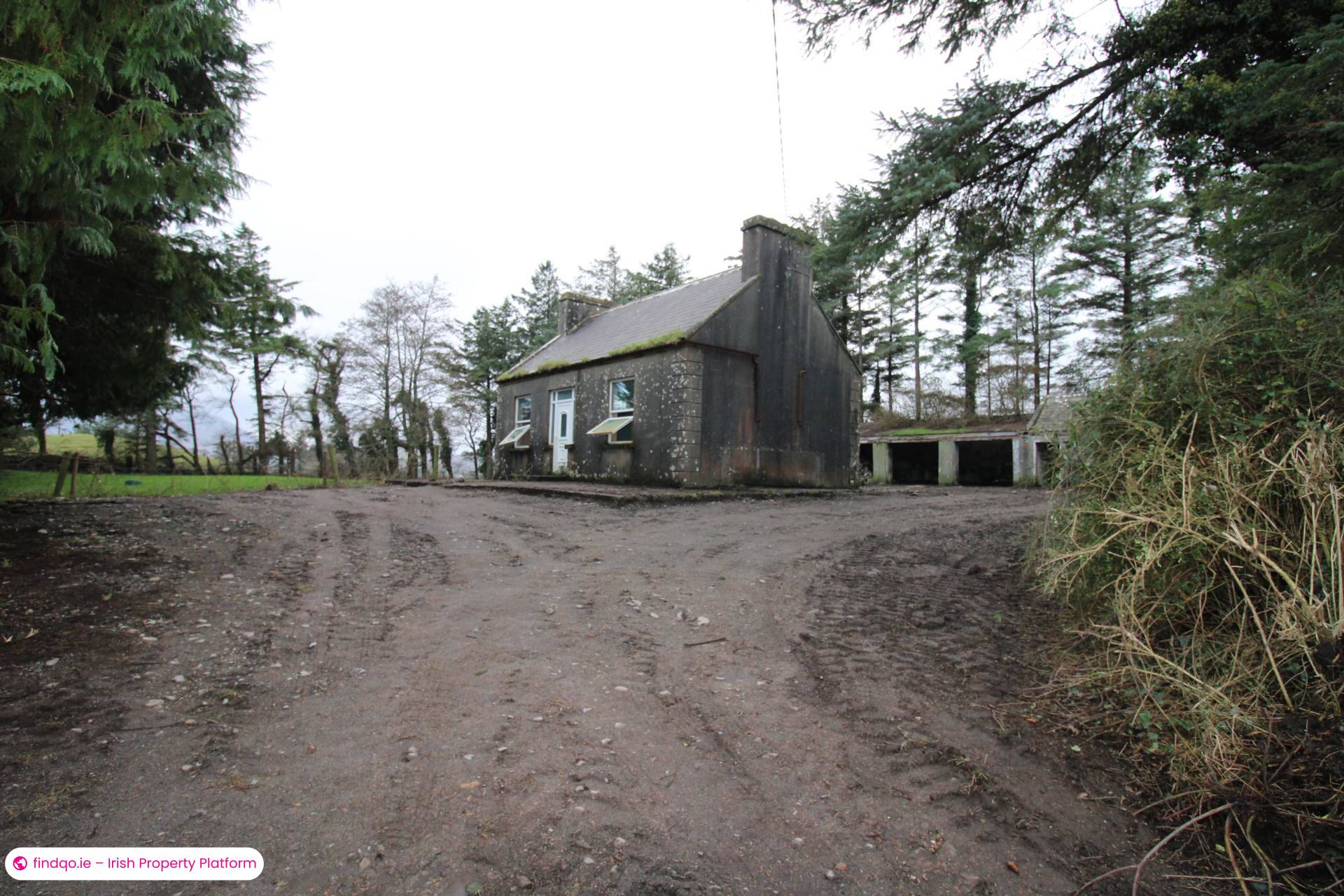 Bungalow for Sale in Crossmolina, Mayo
