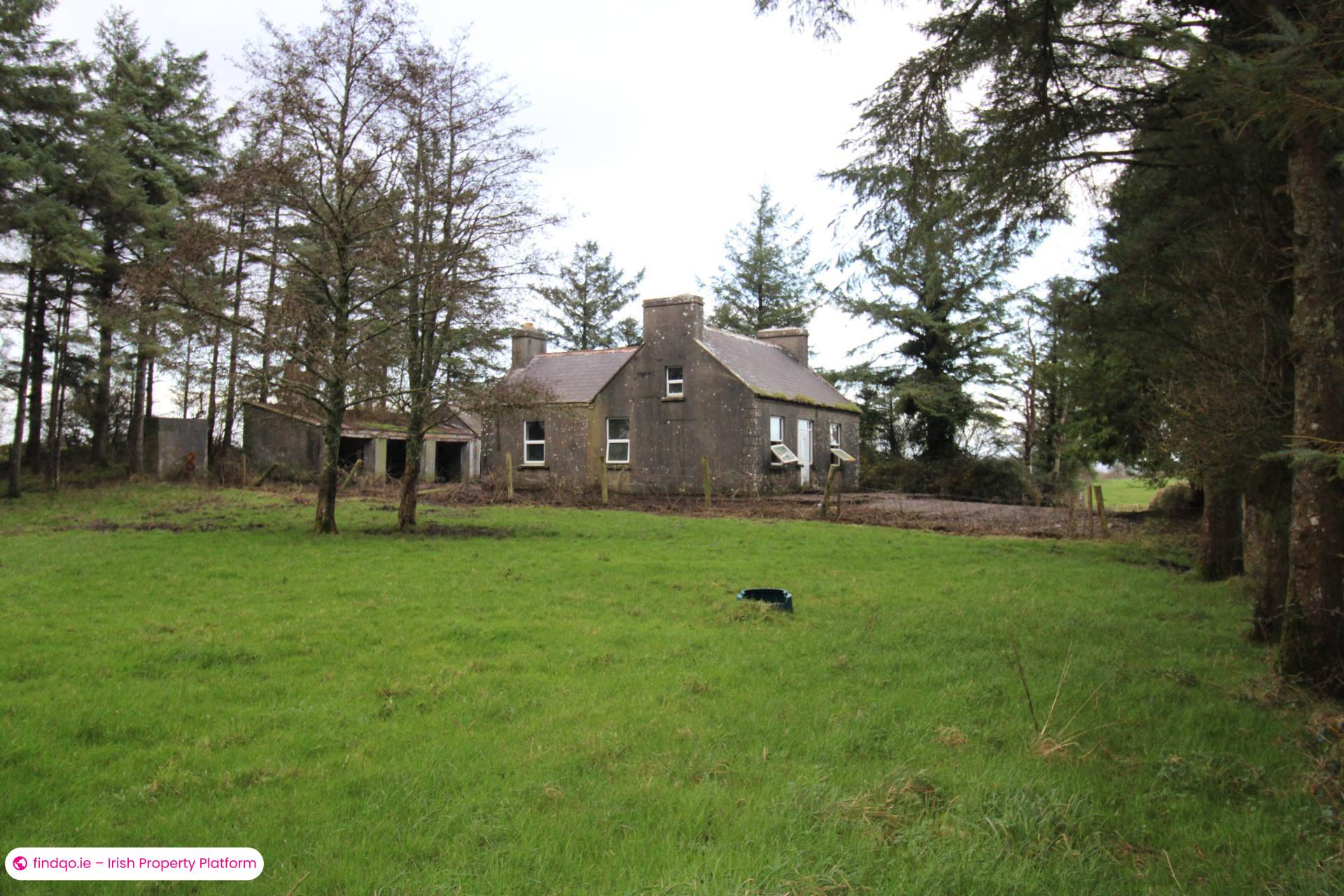 Bungalow for Sale in Crossmolina, Mayo