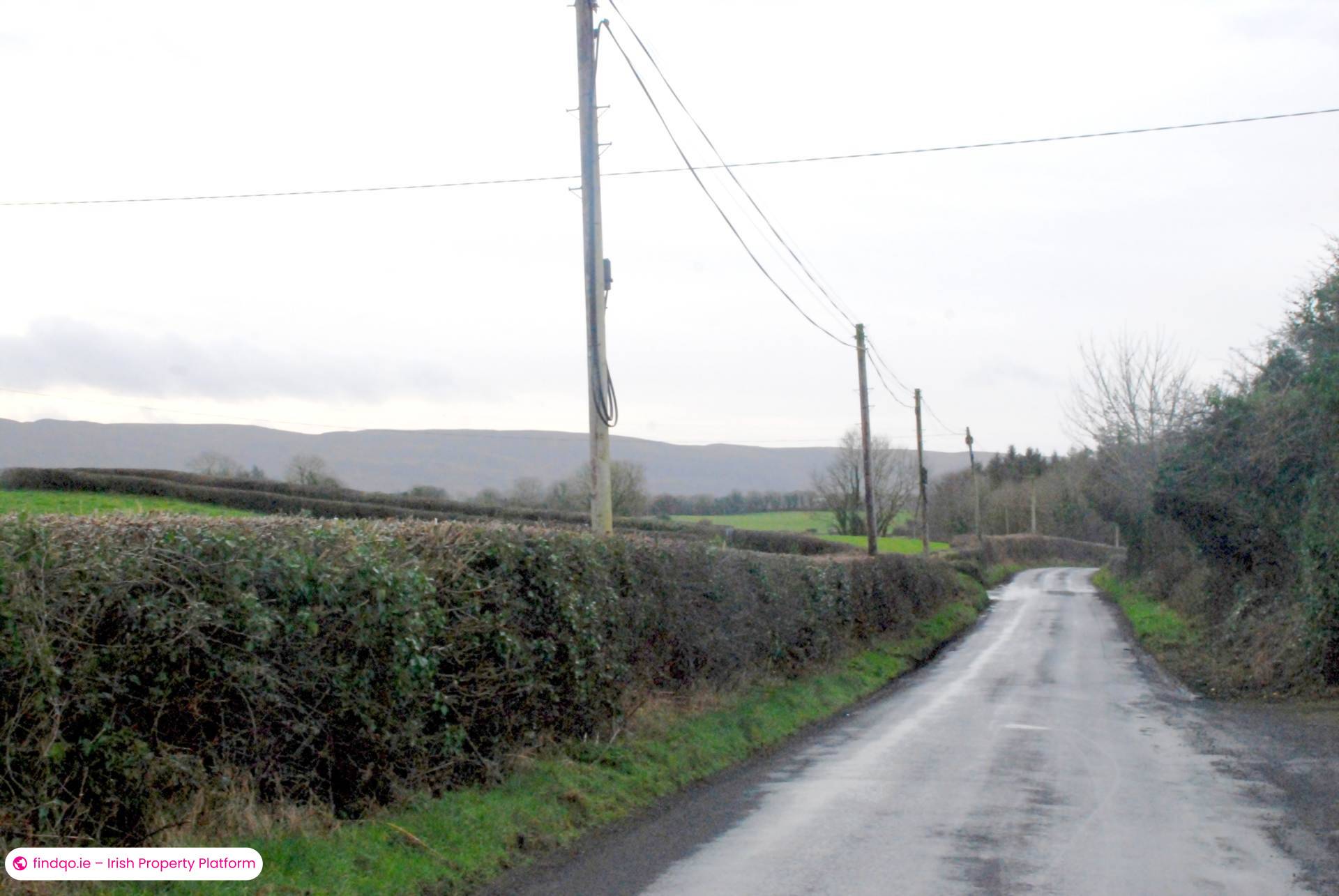 Site for Sale in Ballina, Mayo