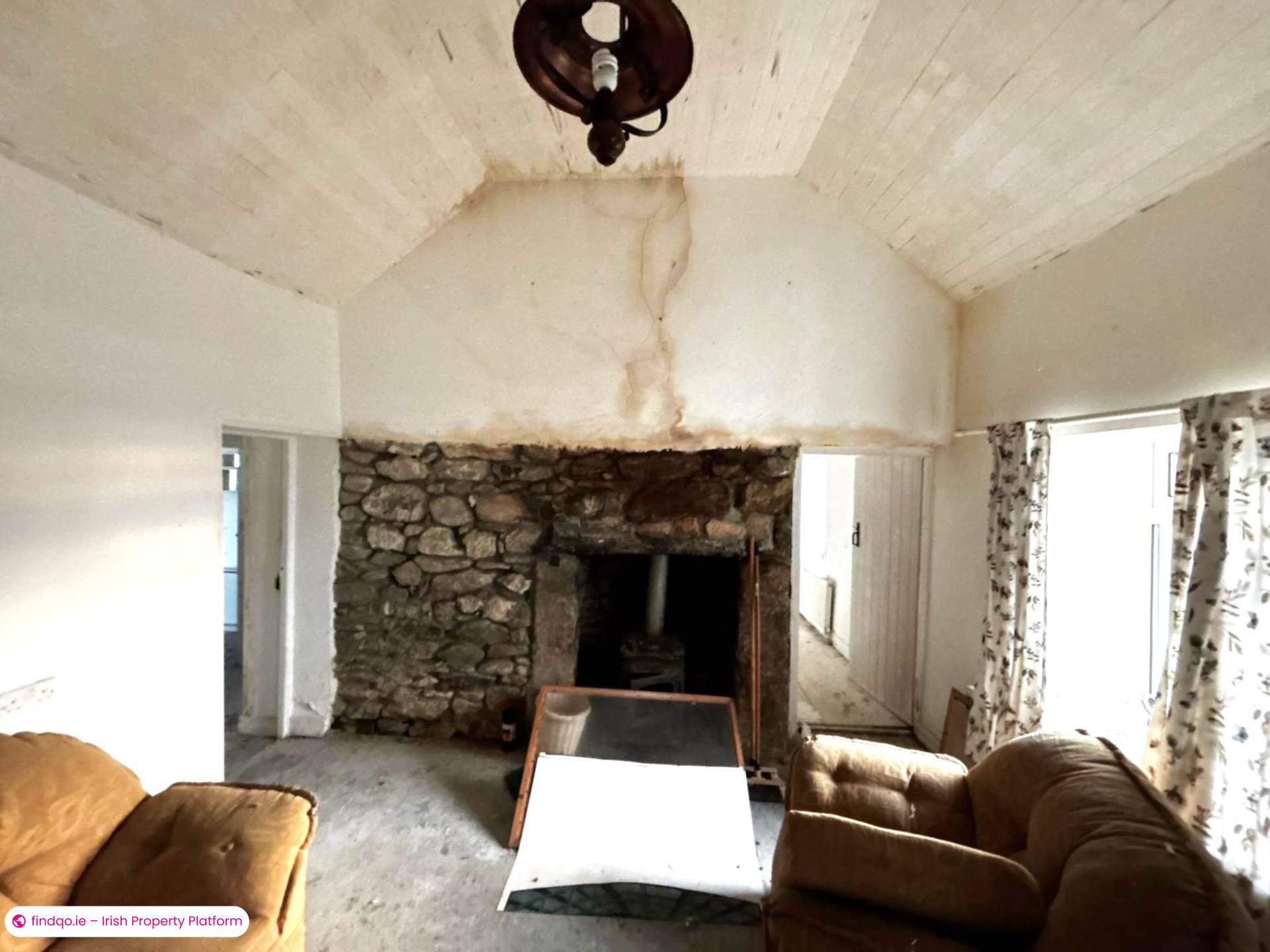 Detached house for Sale in Belmullet, Mayo