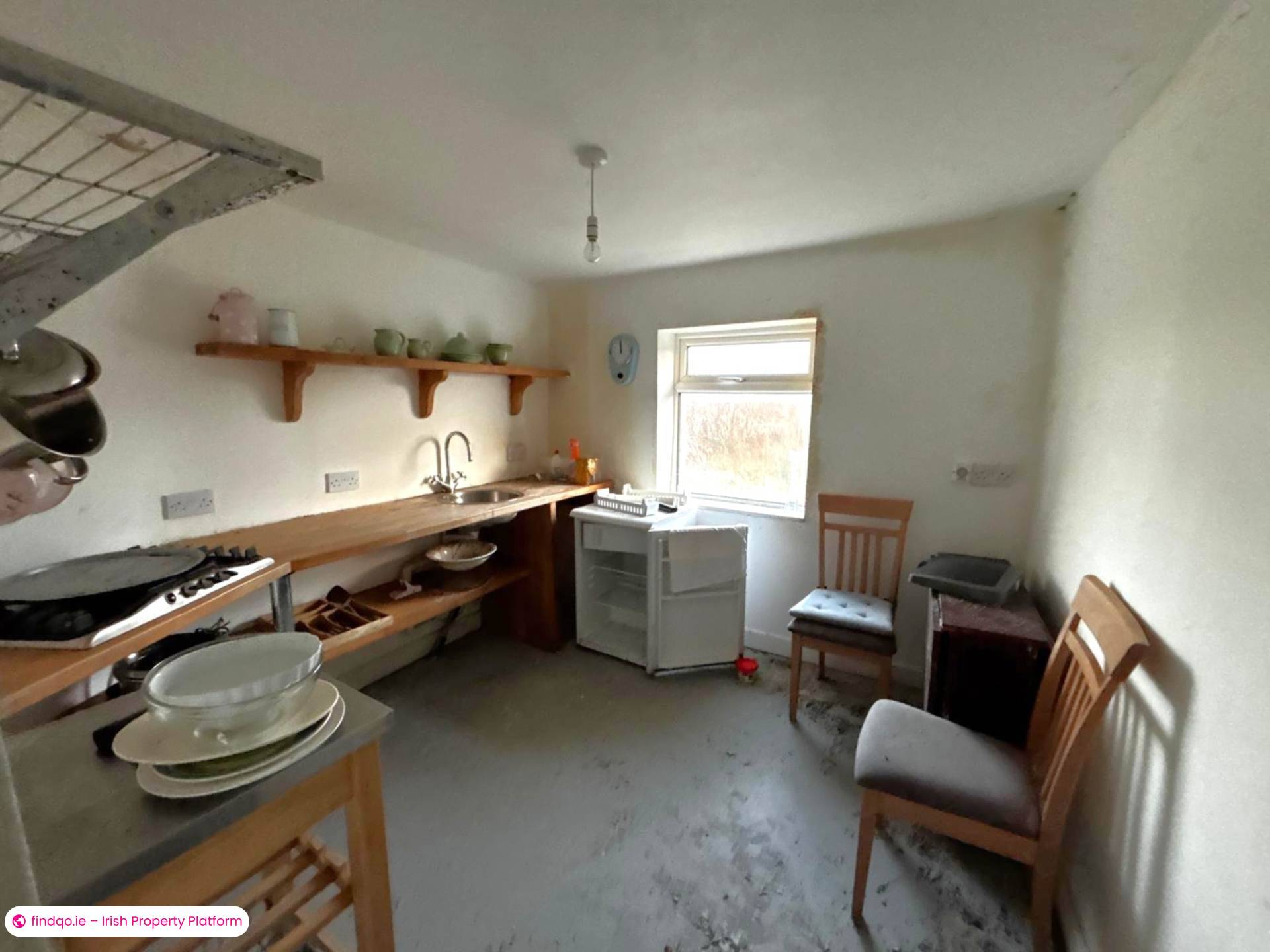 Detached house for Sale in Belmullet, Mayo