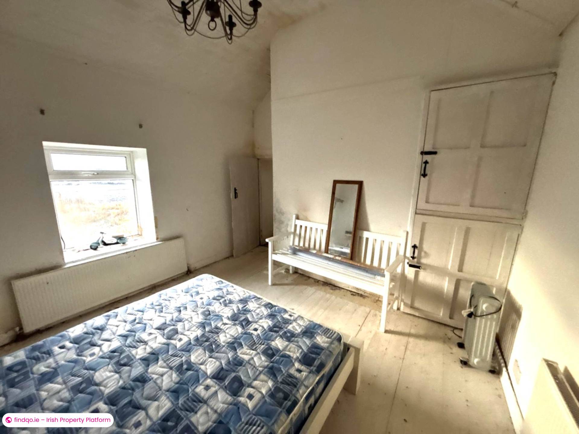 Detached house for Sale in Belmullet, Mayo