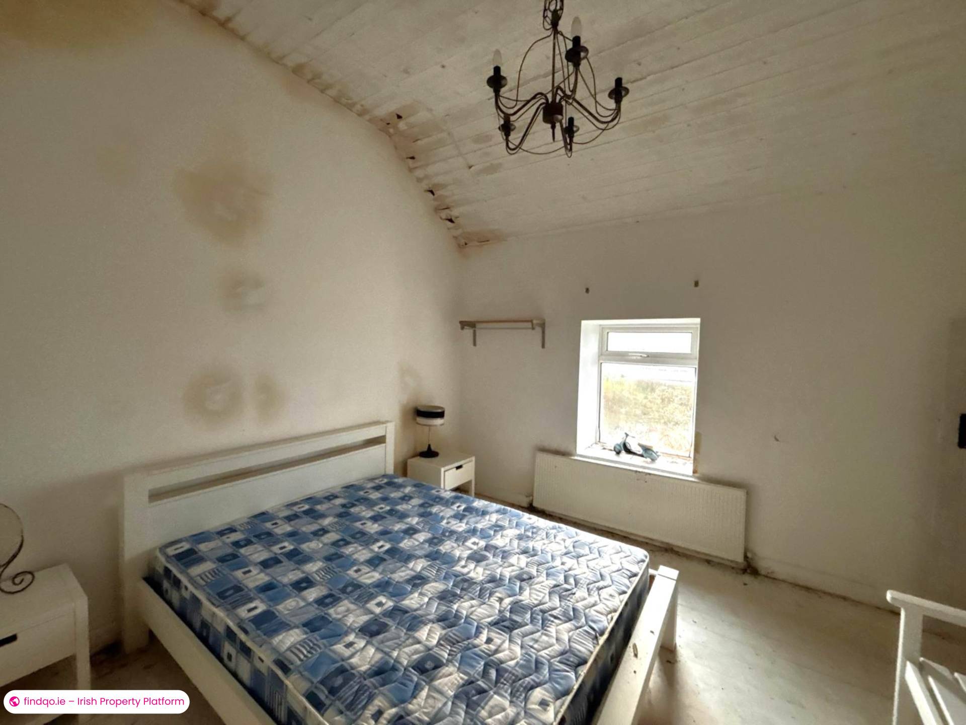 Detached house for Sale in Belmullet, Mayo