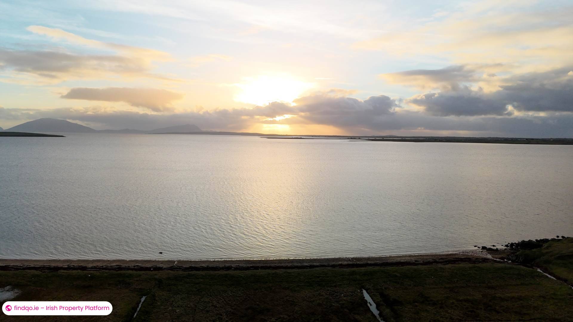 Detached house for Sale in Belmullet, Mayo