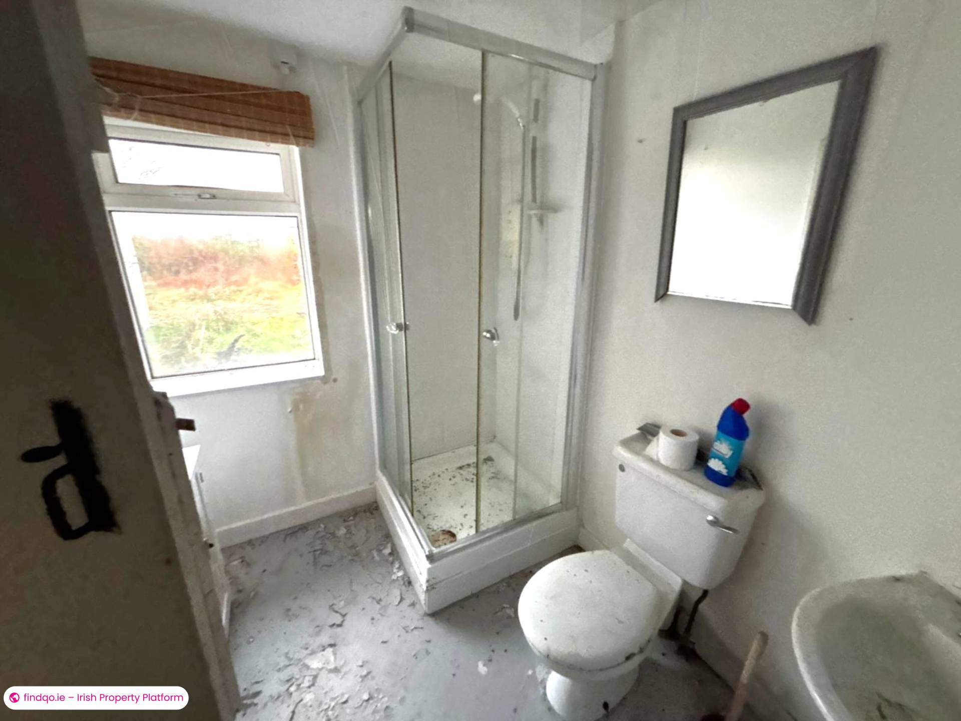 Detached house for Sale in Belmullet, Mayo