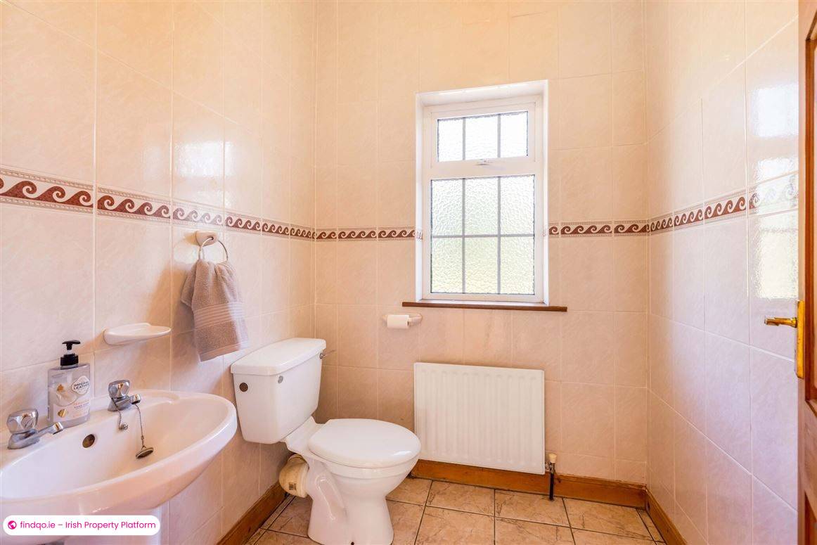 Detached house for Sale in Ashbourne, Meath