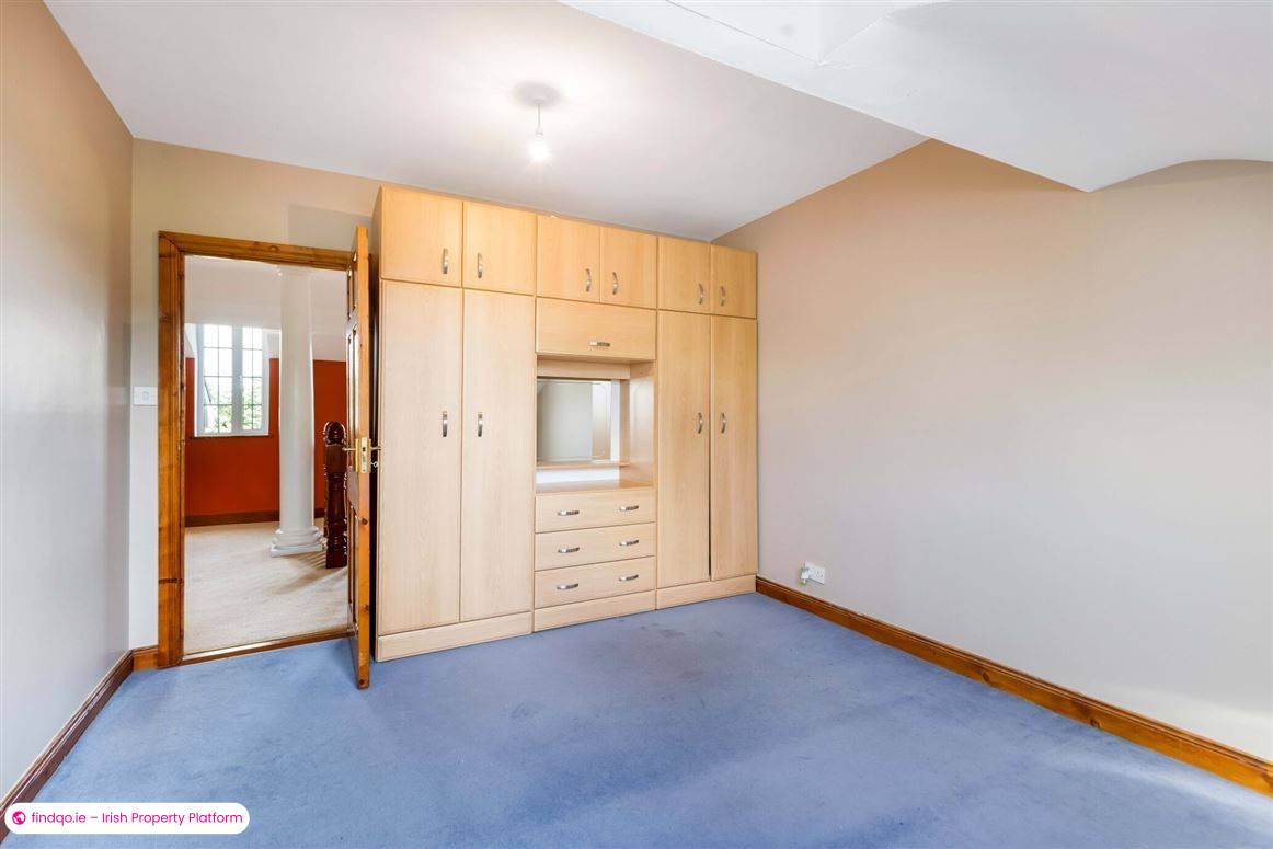 Detached house for Sale in Ashbourne, Meath