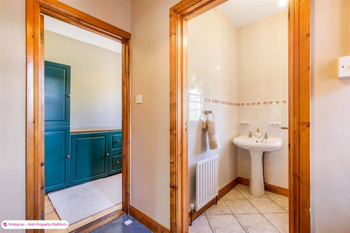 Detached house for Sale in Ashbourne, Meath