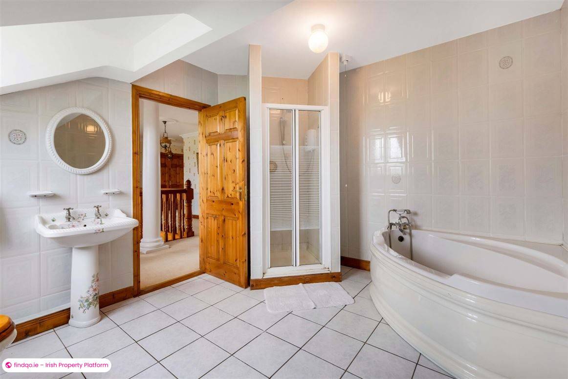 Detached house for Sale in Ashbourne, Meath