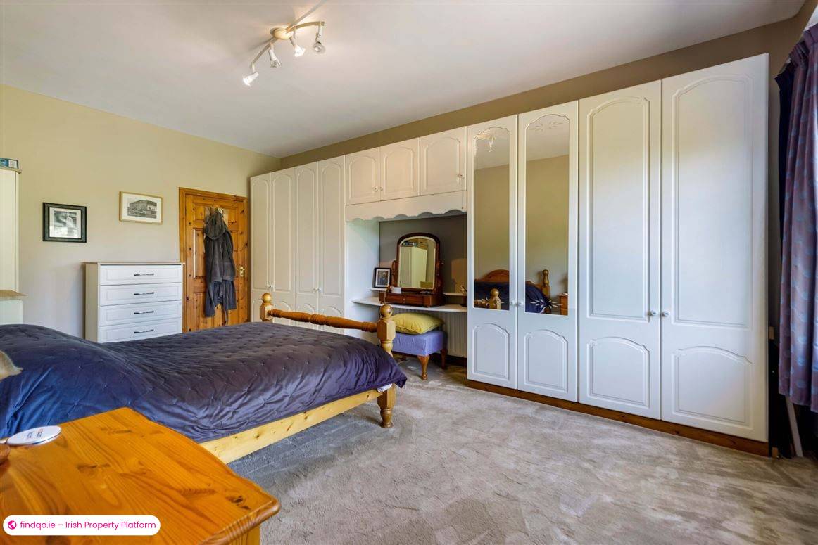 Detached house for Sale in Ashbourne, Meath