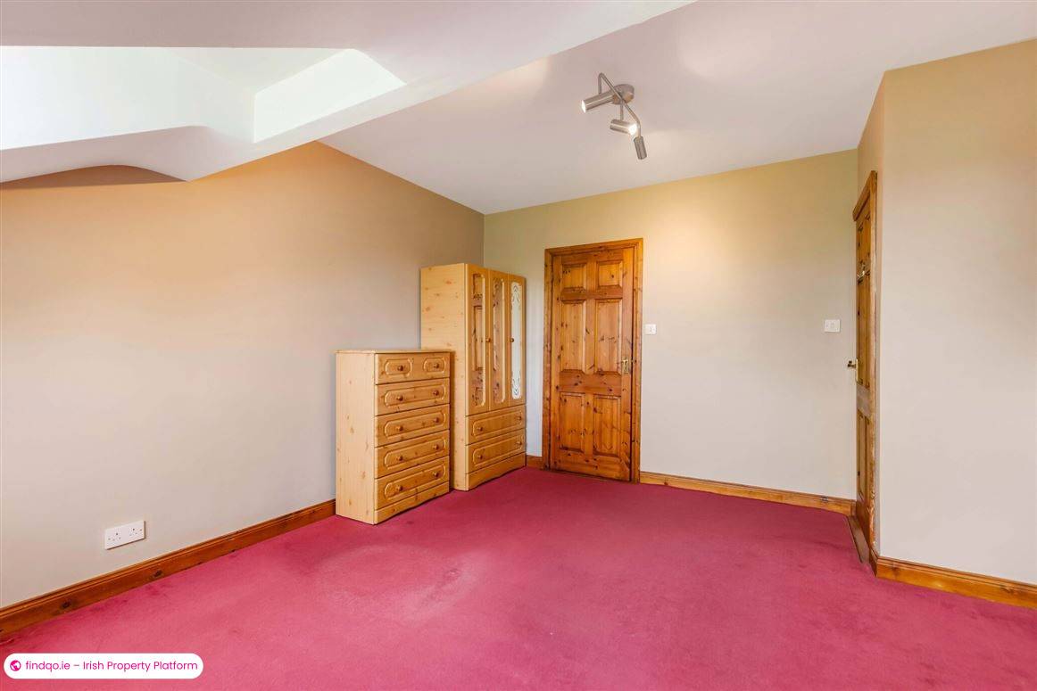 Detached house for Sale in Ashbourne, Meath